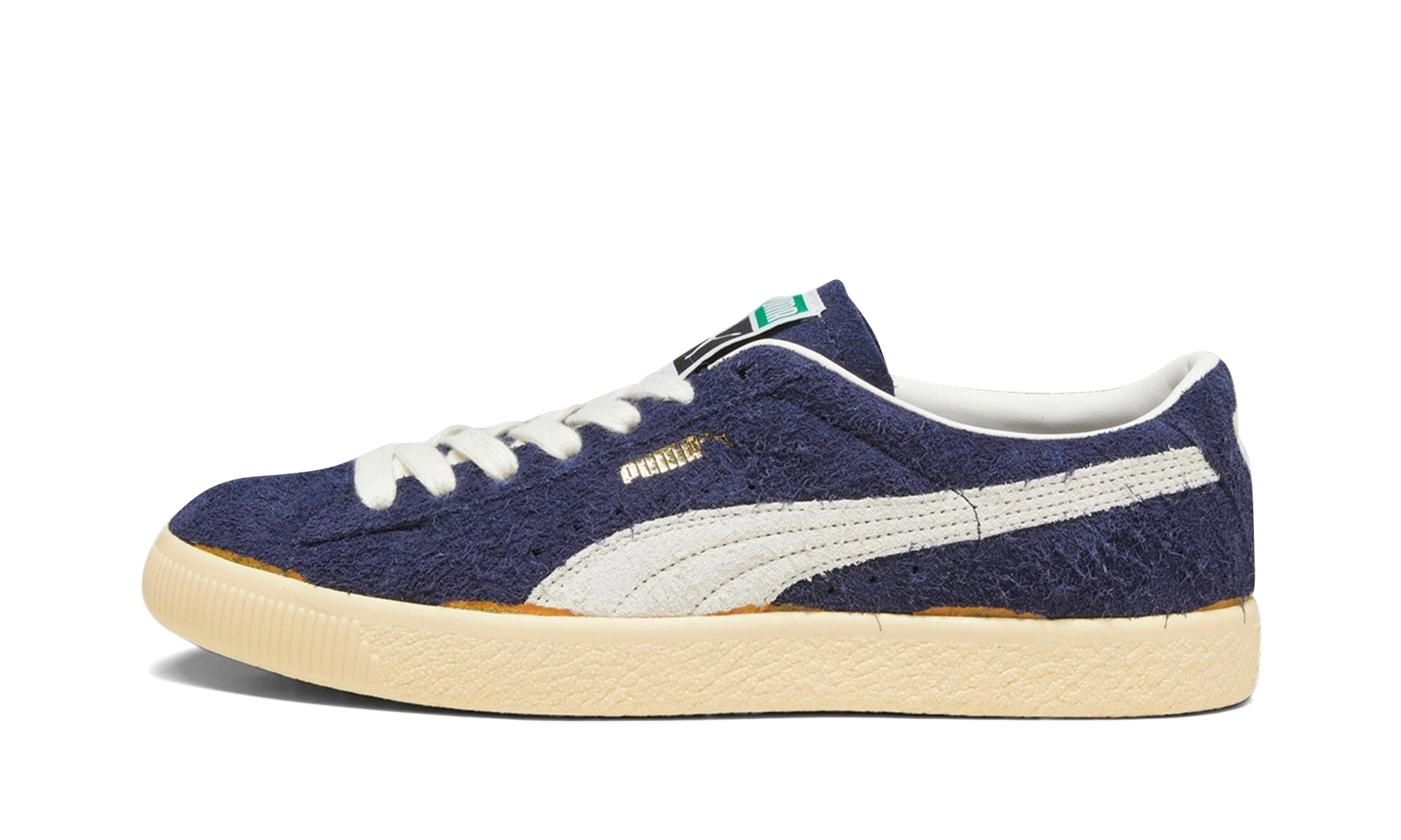 Suede Vintage "The never worn 2" 394832 01