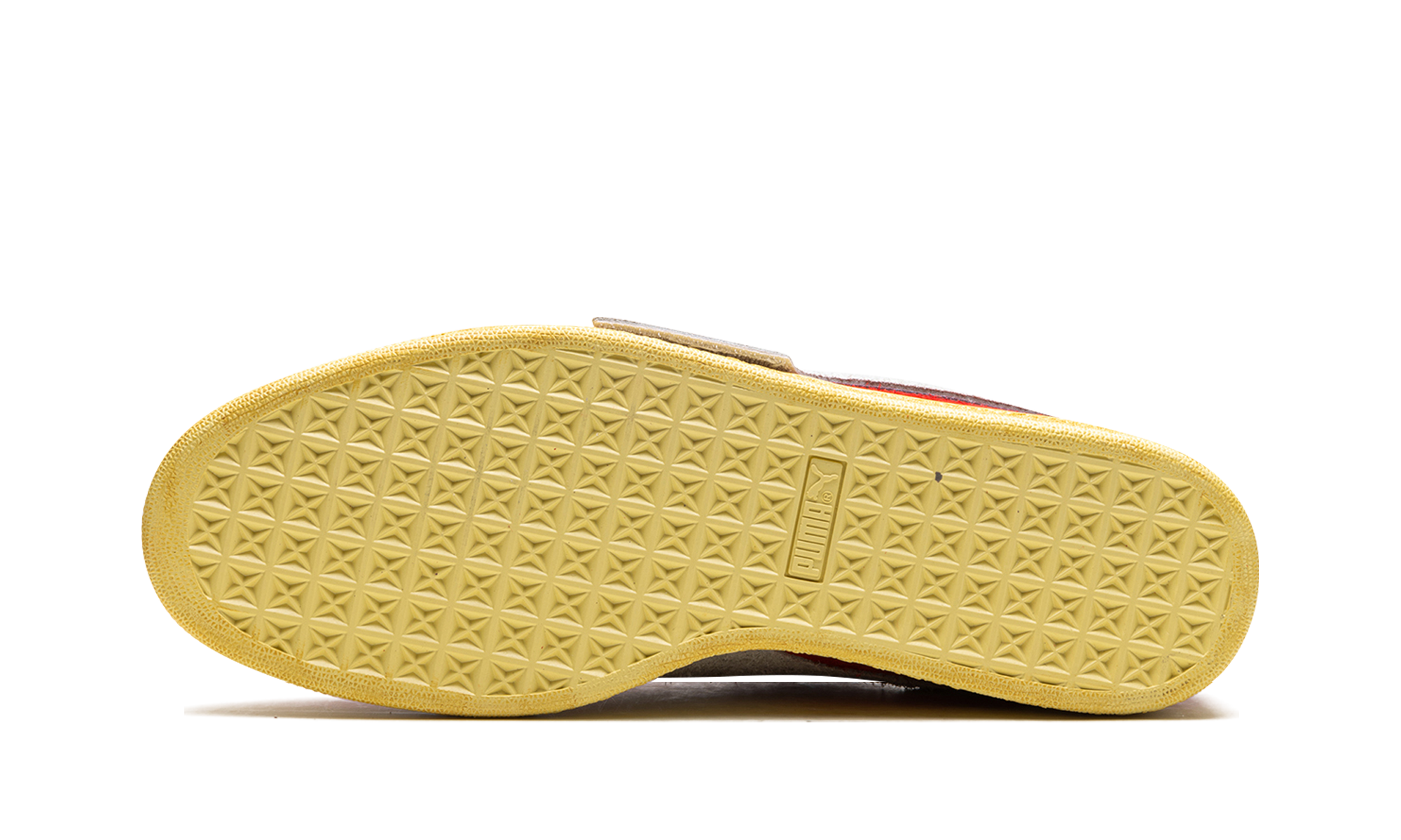 Suede X "Joshua vides- ferrari racing" 307999 01
