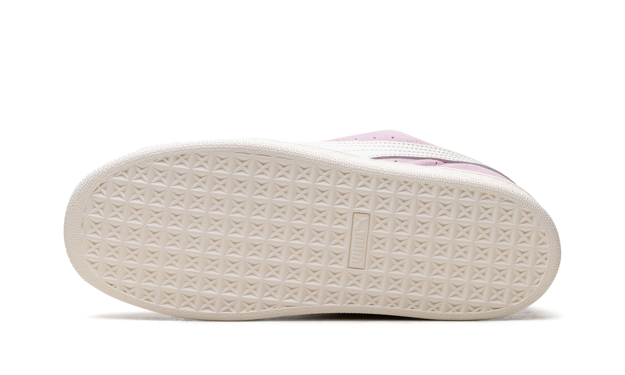 Suede Xl Women "Grape mist" 397648 08