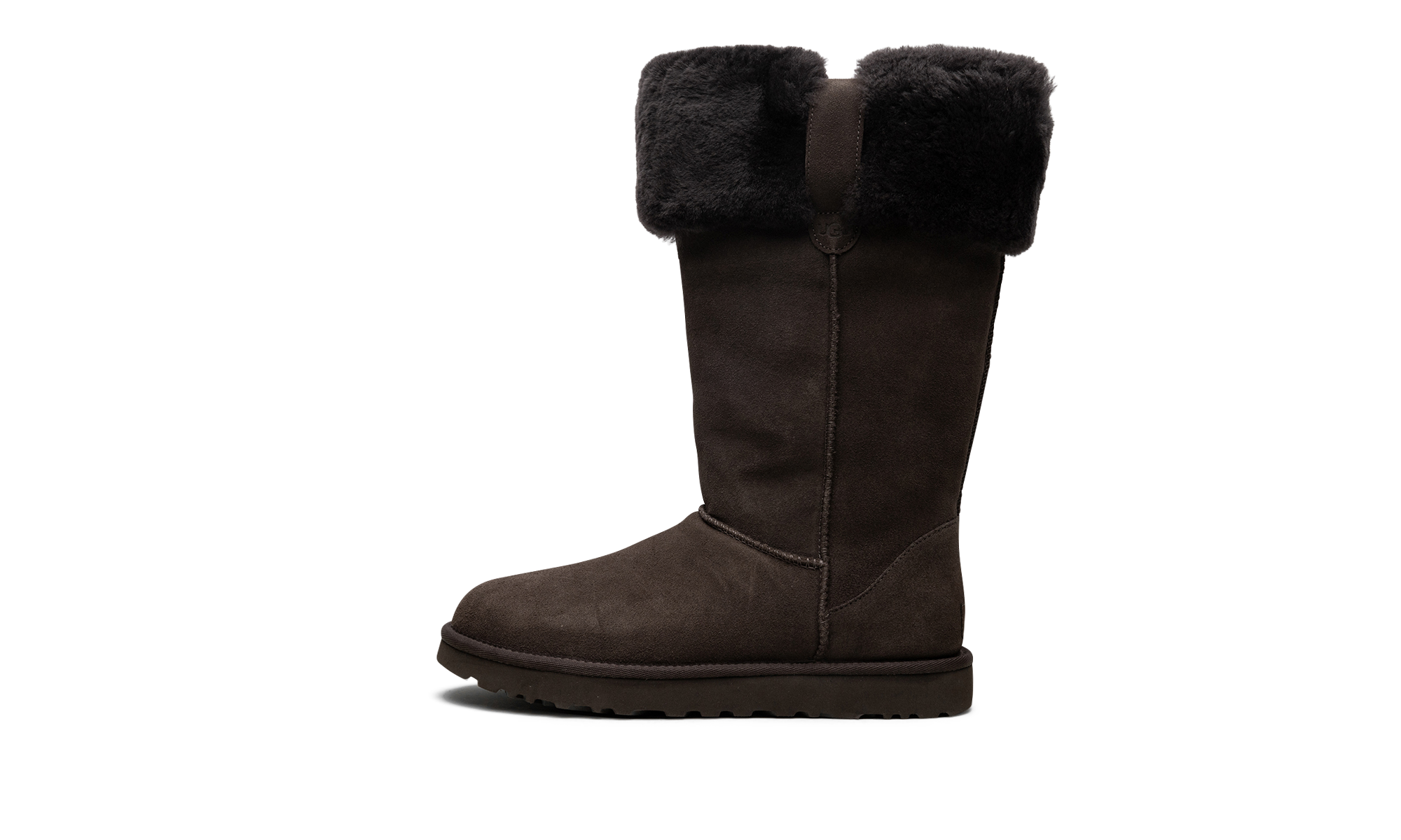 Suhenny Tall WMNS "Chocolate" 1153513 CHO