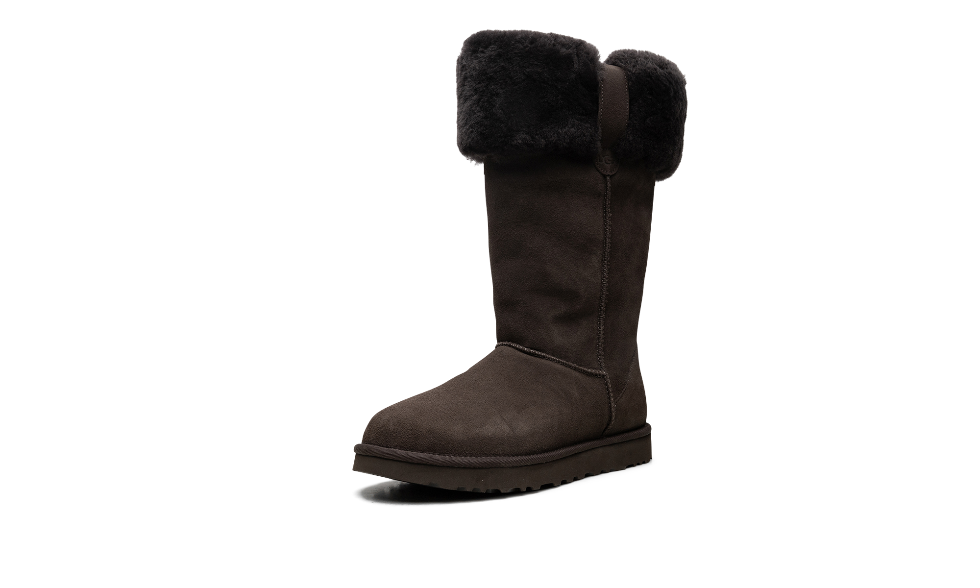 Suhenny Tall WMNS "Chocolate" 1153513 CHO
