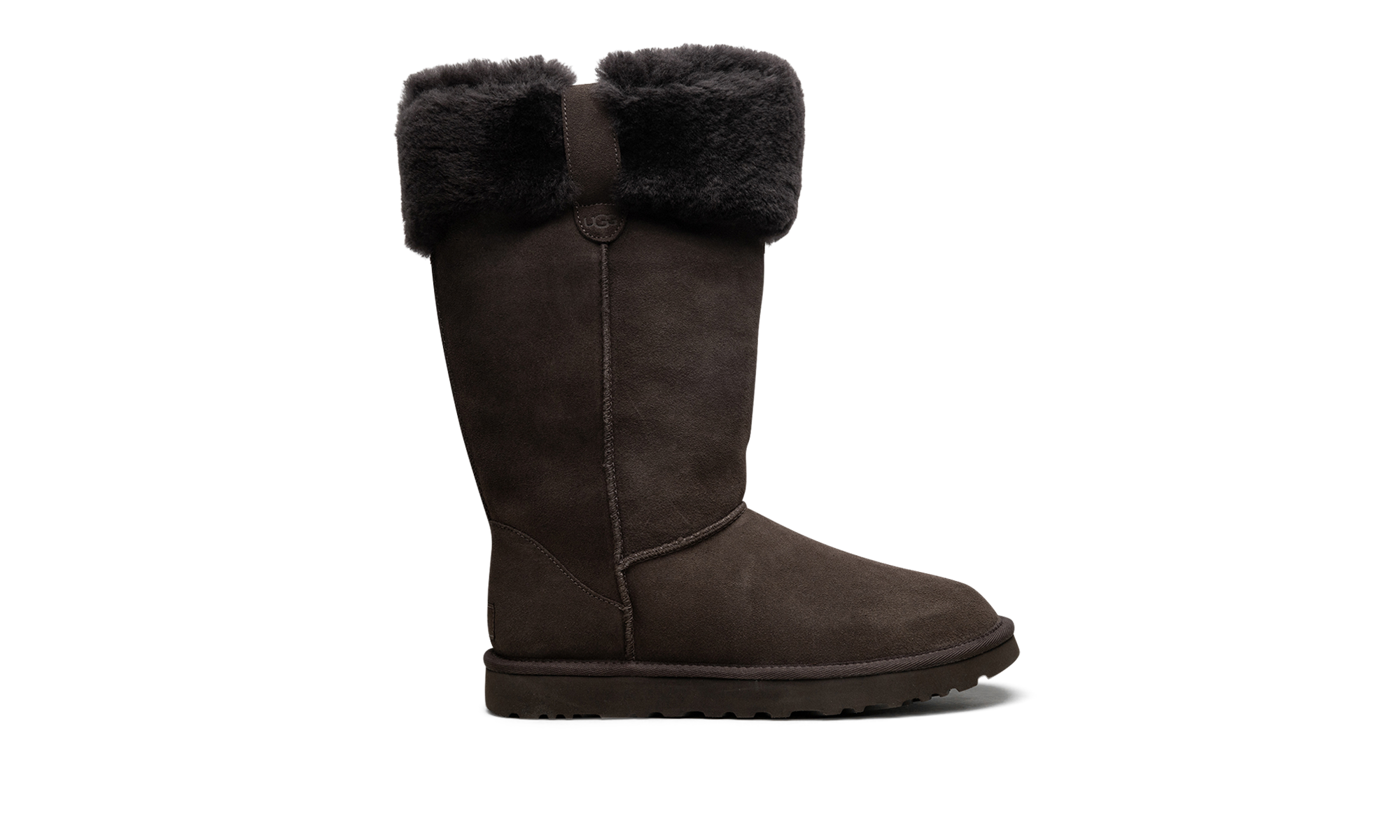 Suhenny Tall WMNS "Chocolate" 1153513 CHO