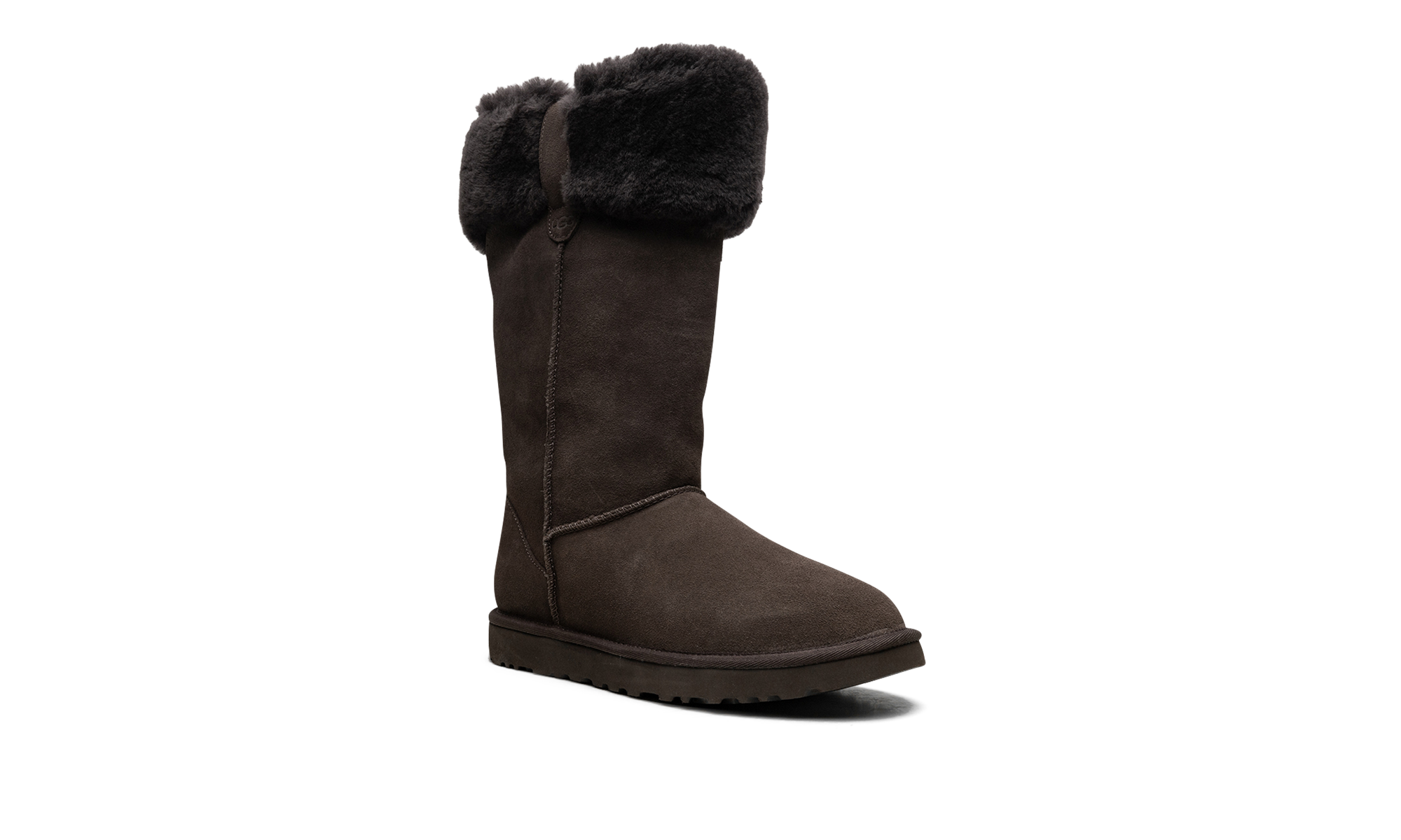 Suhenny Tall WMNS "Chocolate" 1153513 CHO
