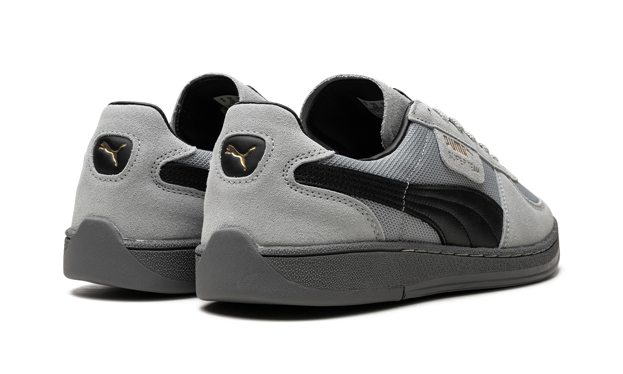 Super Team OG "Cool mid gray-puma black" 390424 07