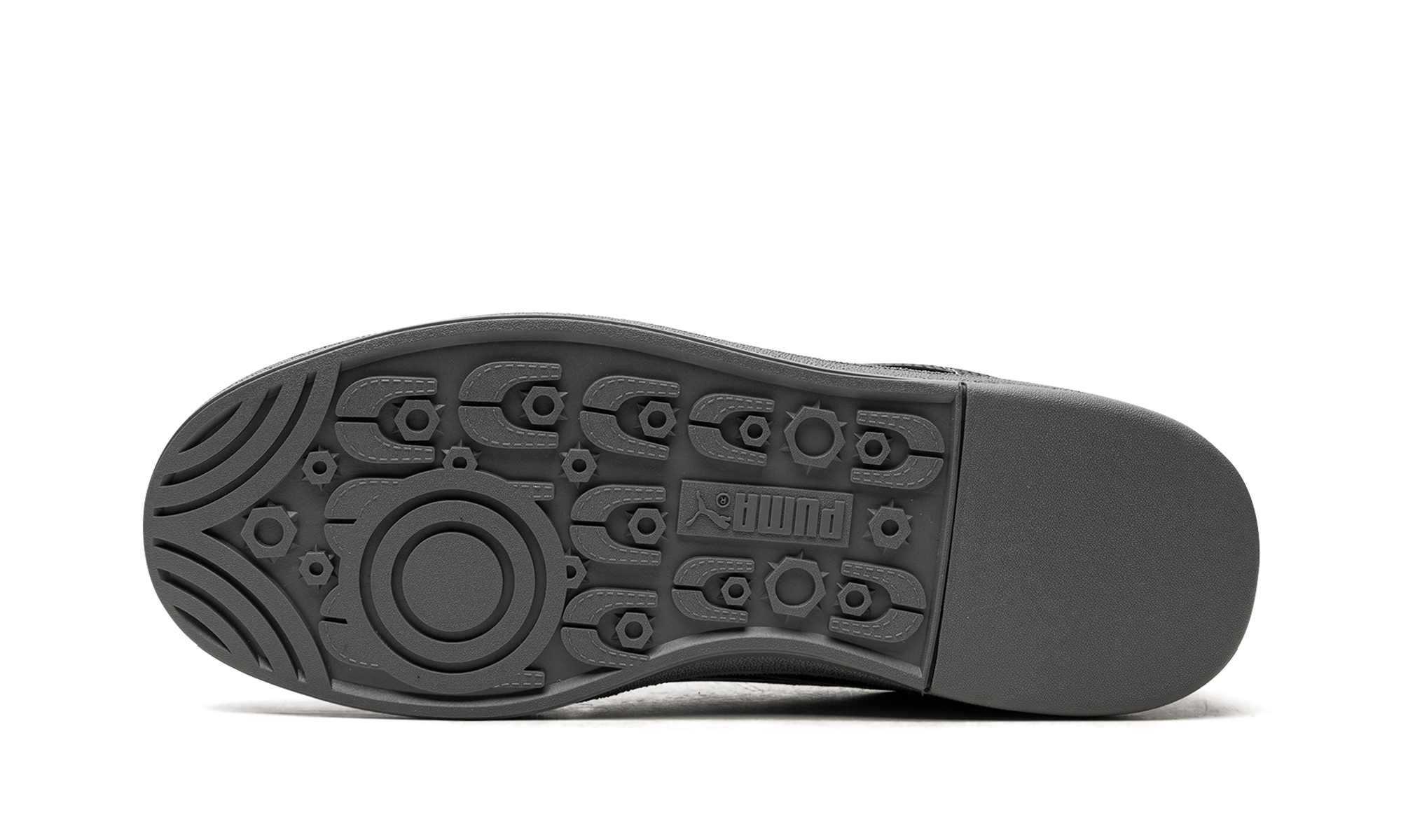 Super Team OG "Cool mid gray-puma black" 390424 07