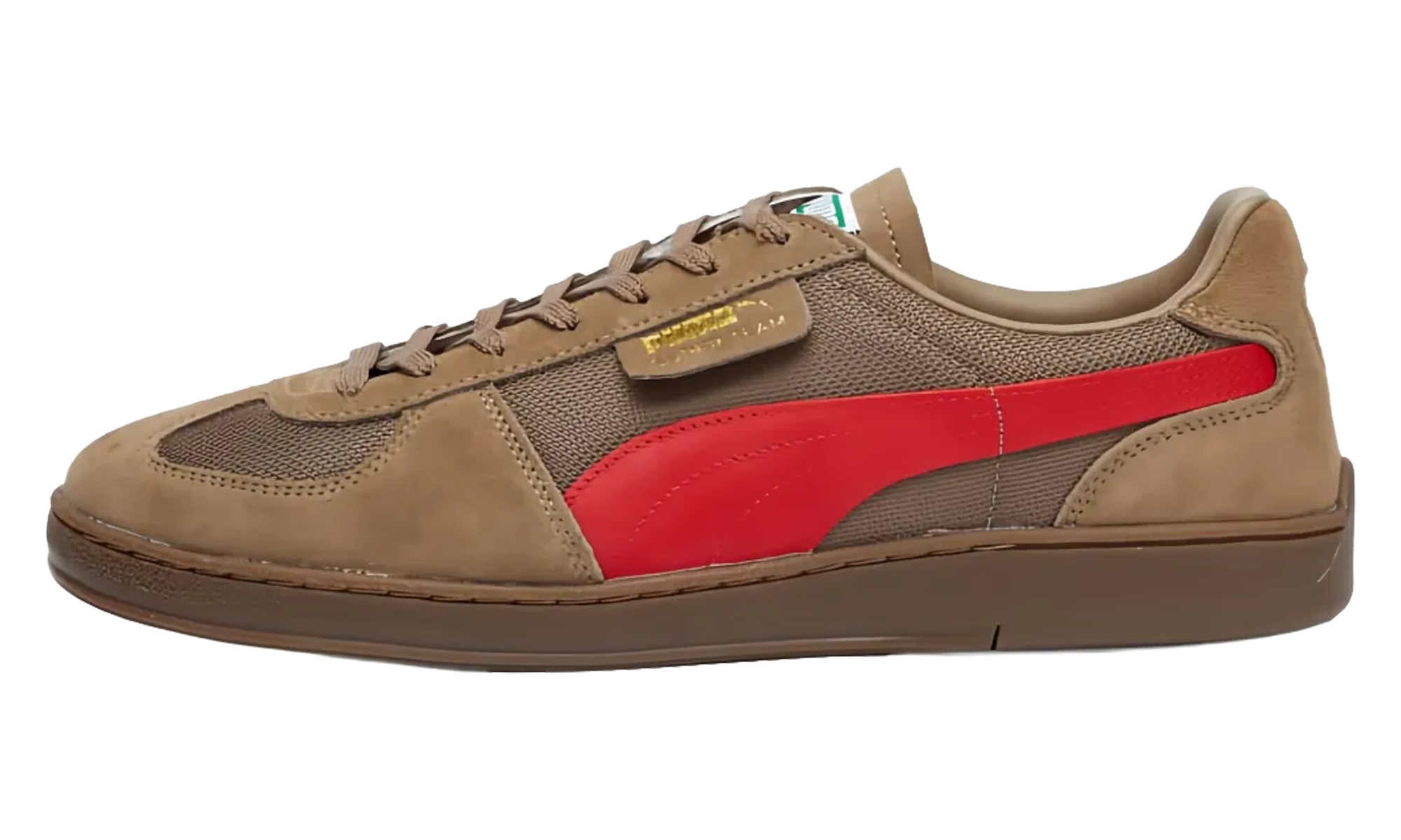 Super Team OG "Totally taupe" 390424 06