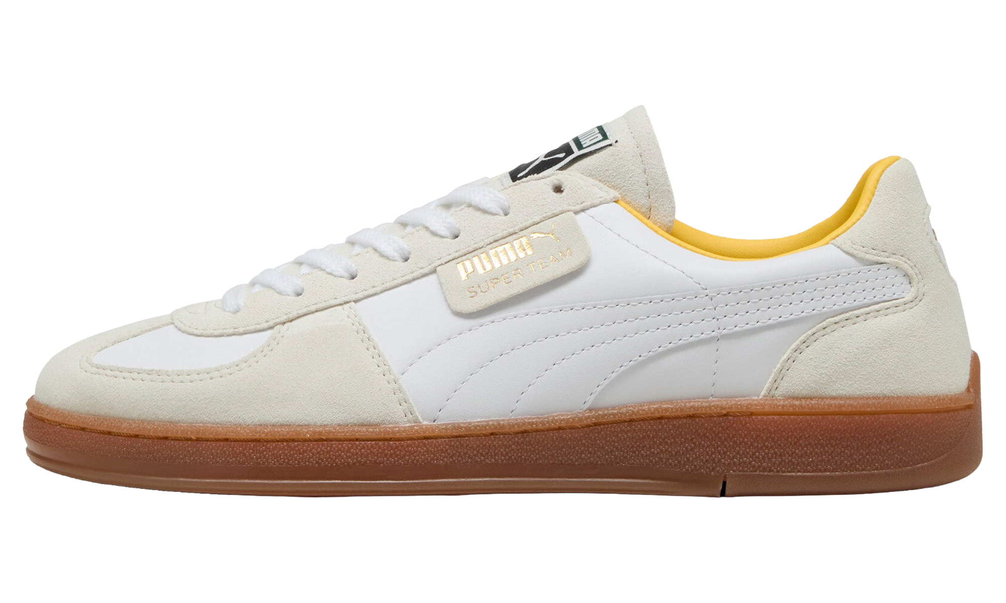 Super Team Summer "Warm white white" 402252 01