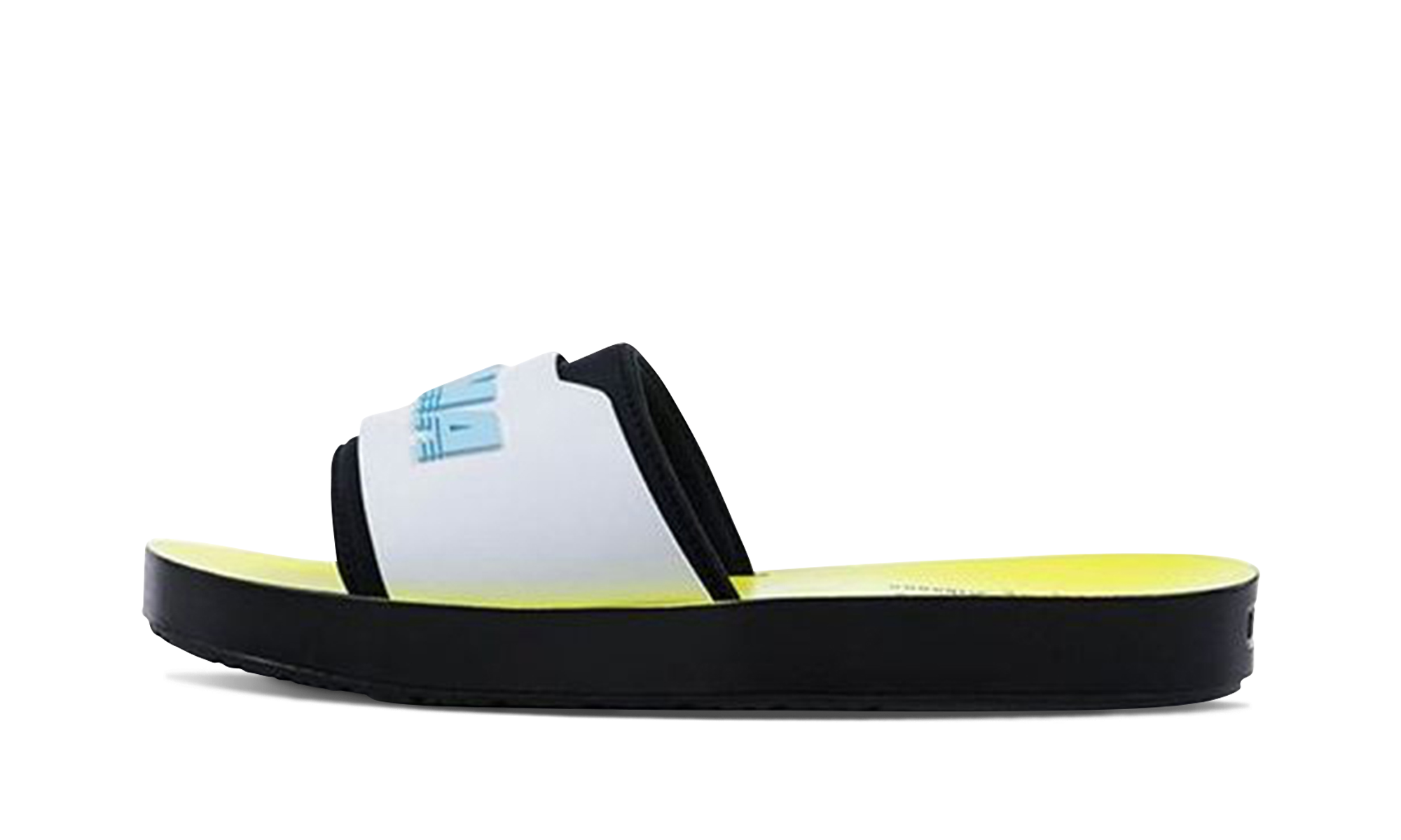 Surf Slide Women "Fenty by rihanna" 367747 02