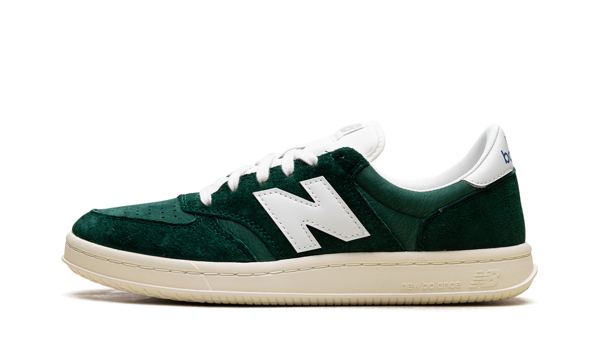 T500 "Marsh Green Angora" CT500CH