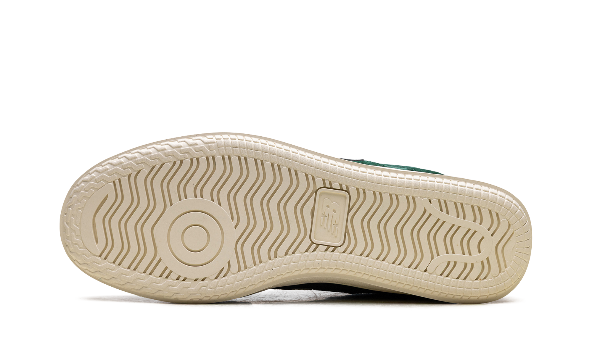 T500 "Marsh Green Angora" CT500CH