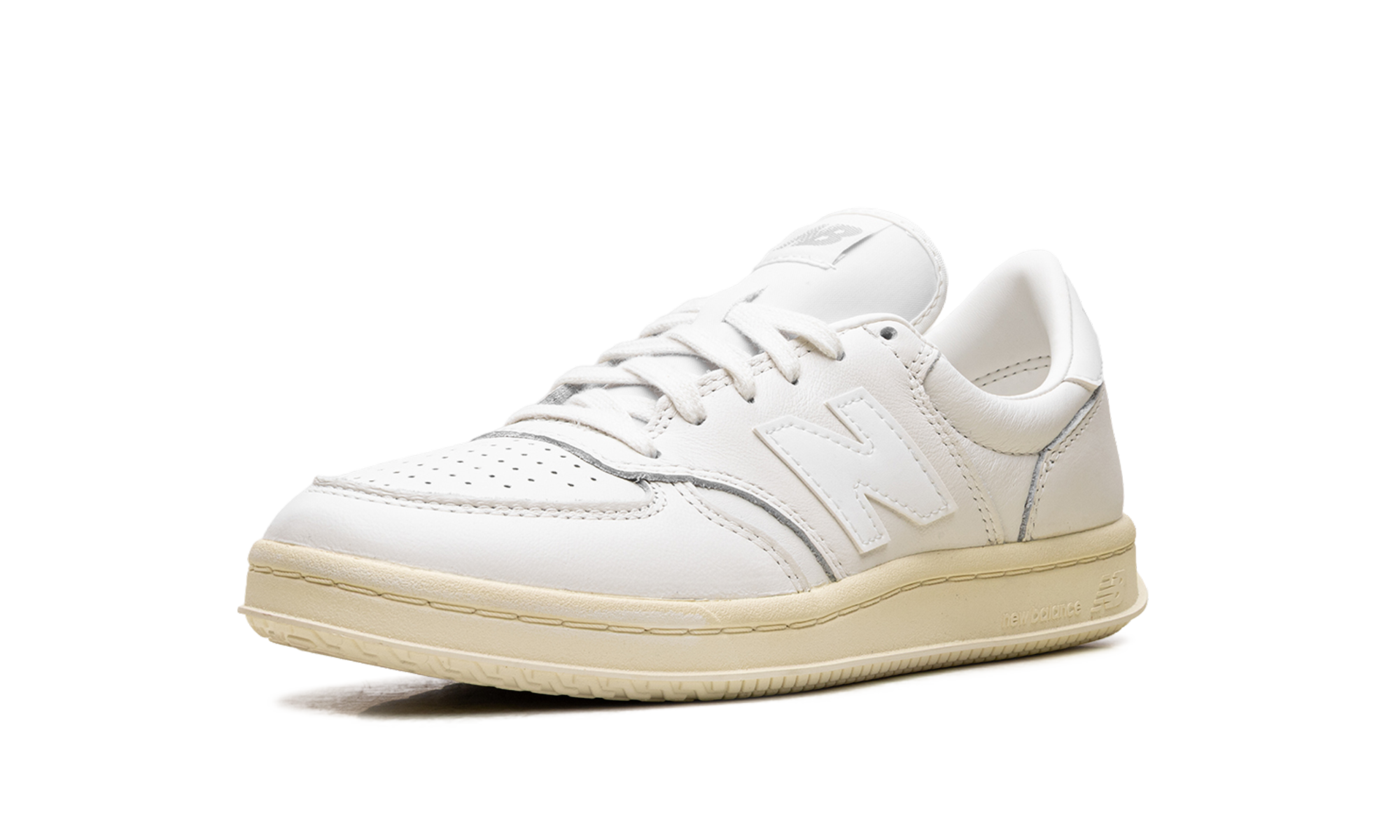 T500 "White Off White" CT500WL