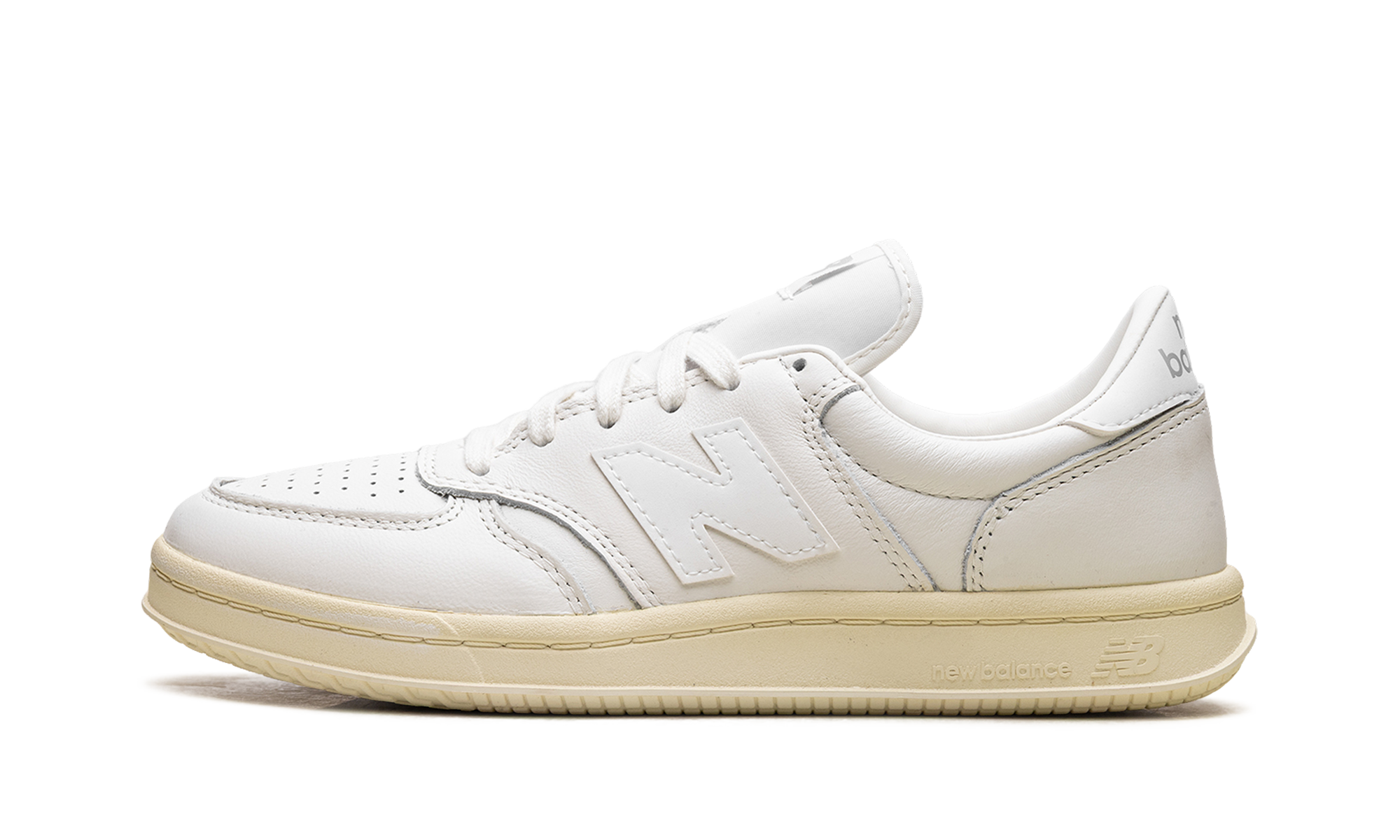 T500 "White Off White" CT500WL
