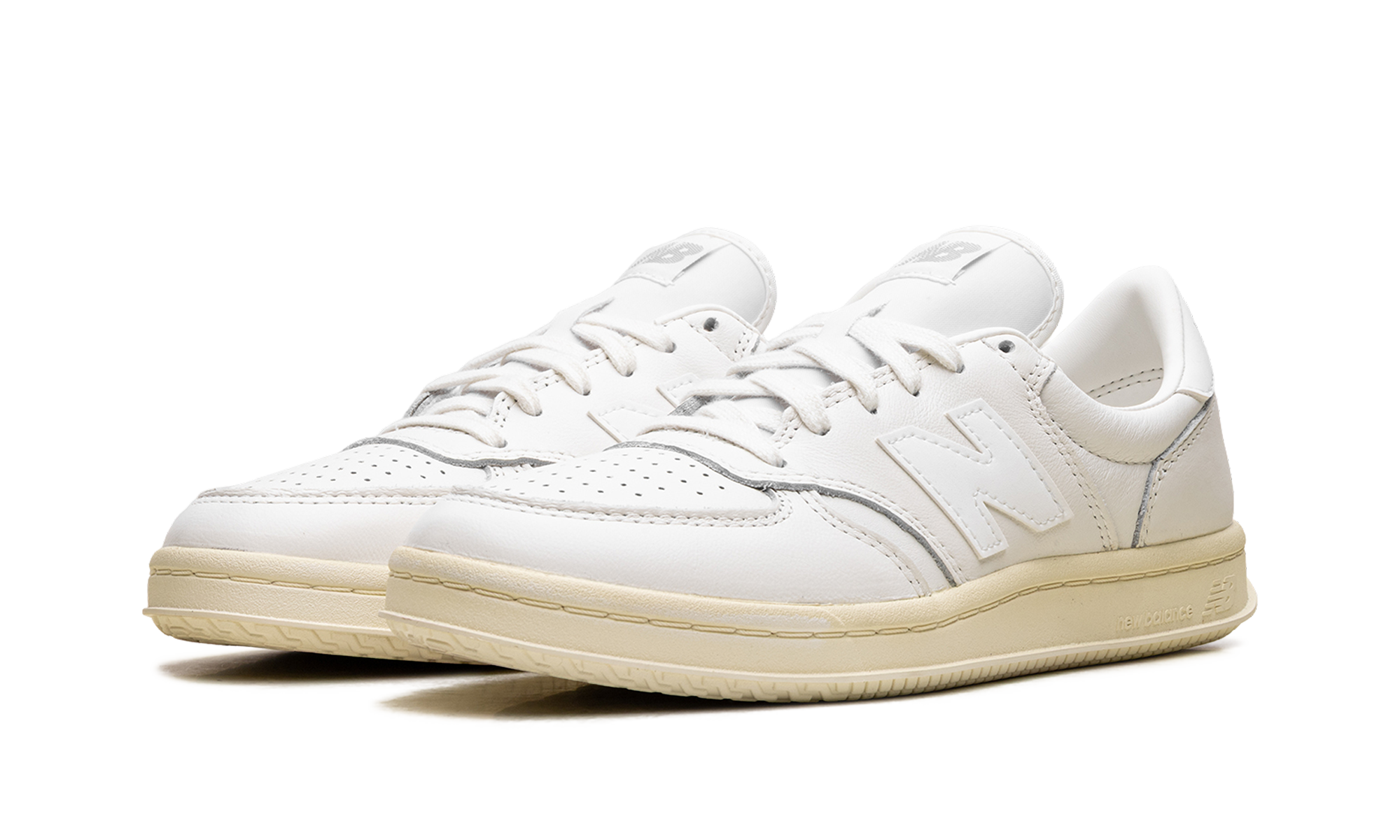 T500 "White Off White" CT500WL