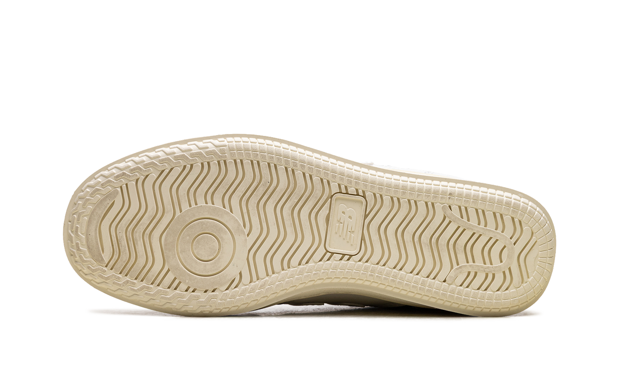 T500 "White Off White" CT500WL