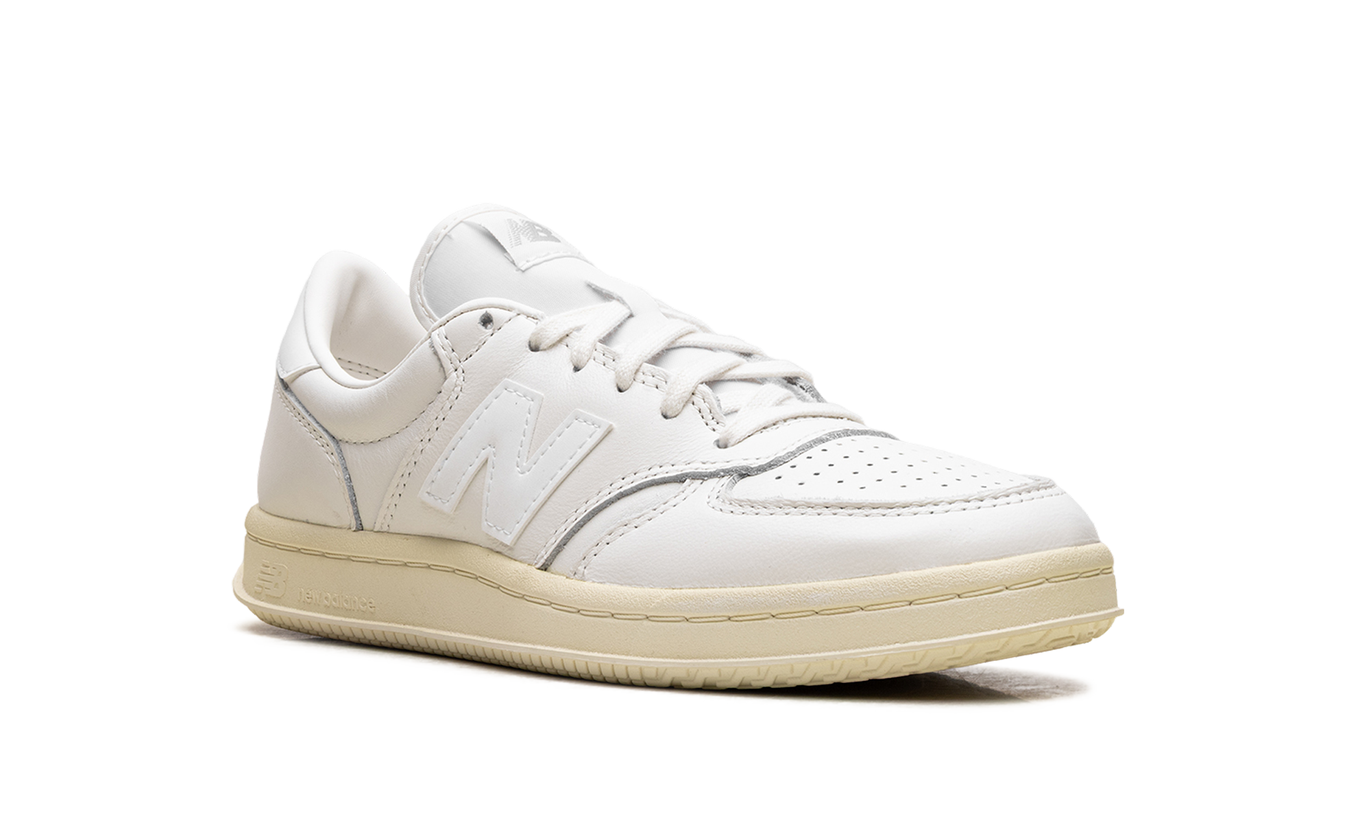 T500 "White Off White" CT500WL
