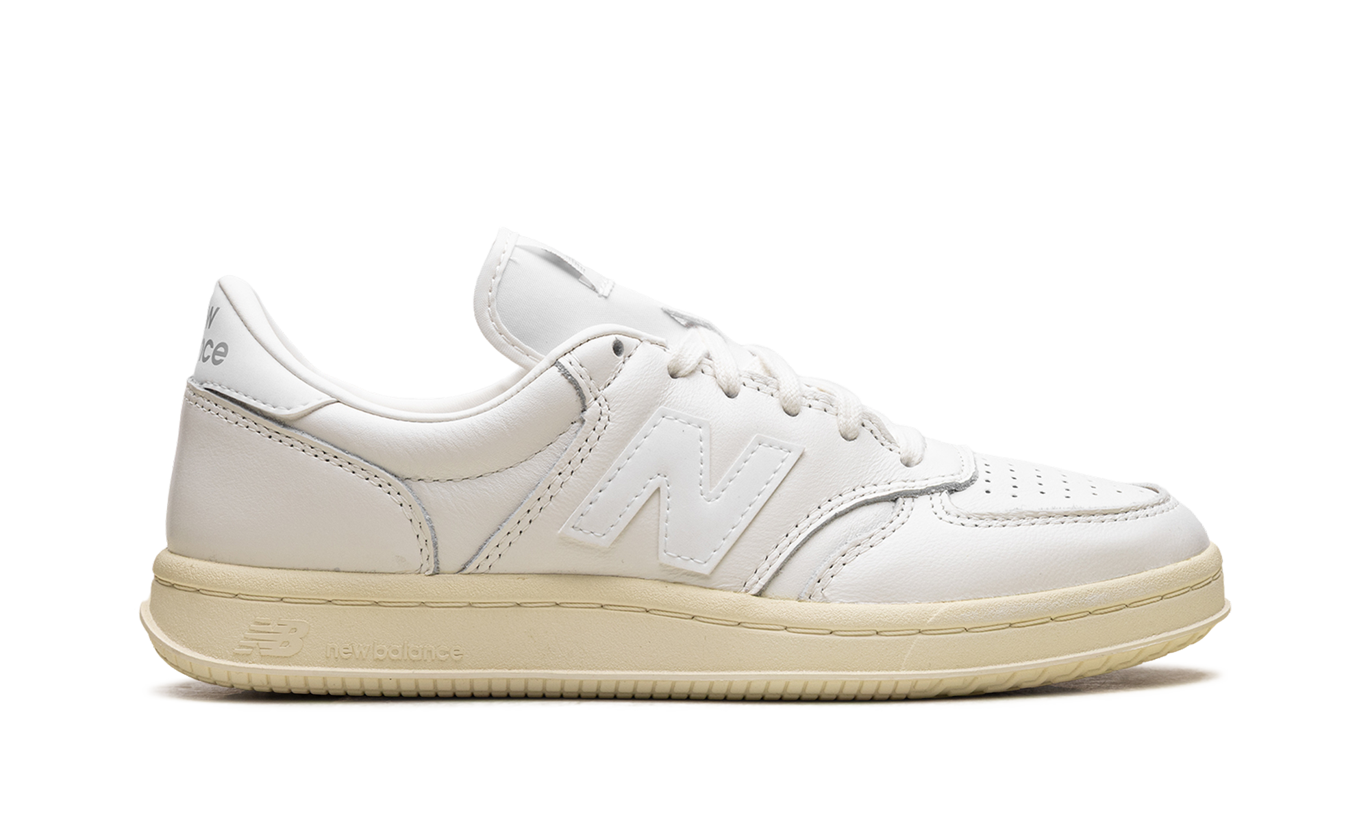 T500 "White Off White" CT500WL