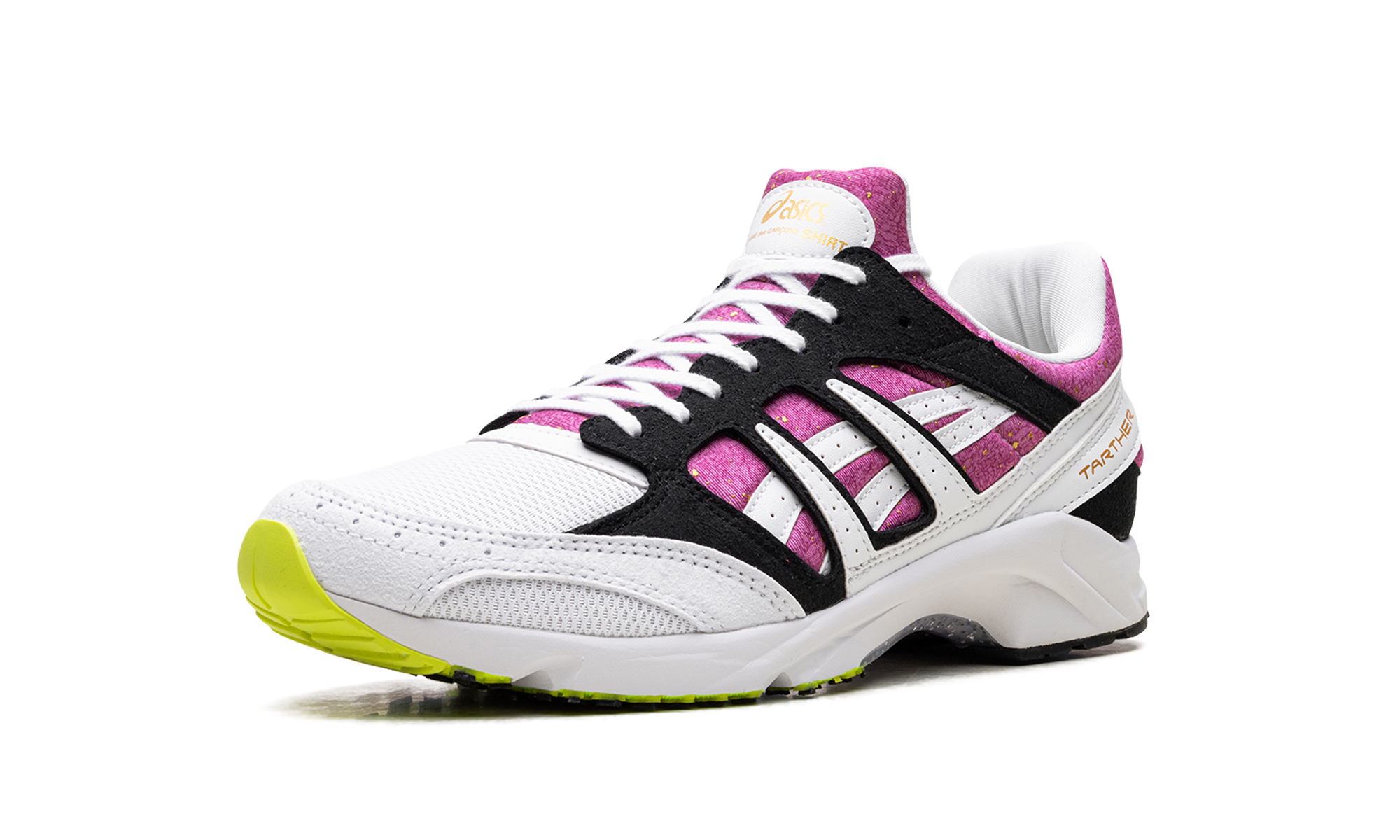 Tarther SD "Asics x Comme des Garçons - Orchid" 1203A079 500