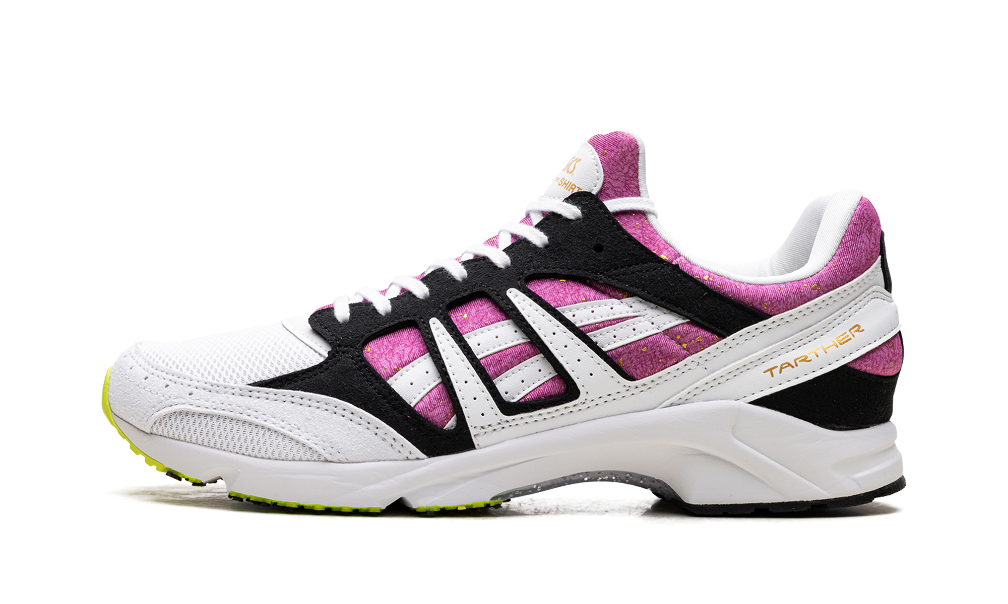 Tarther SD "Asics x Comme des Garçons - Orchid" 1203A079 500