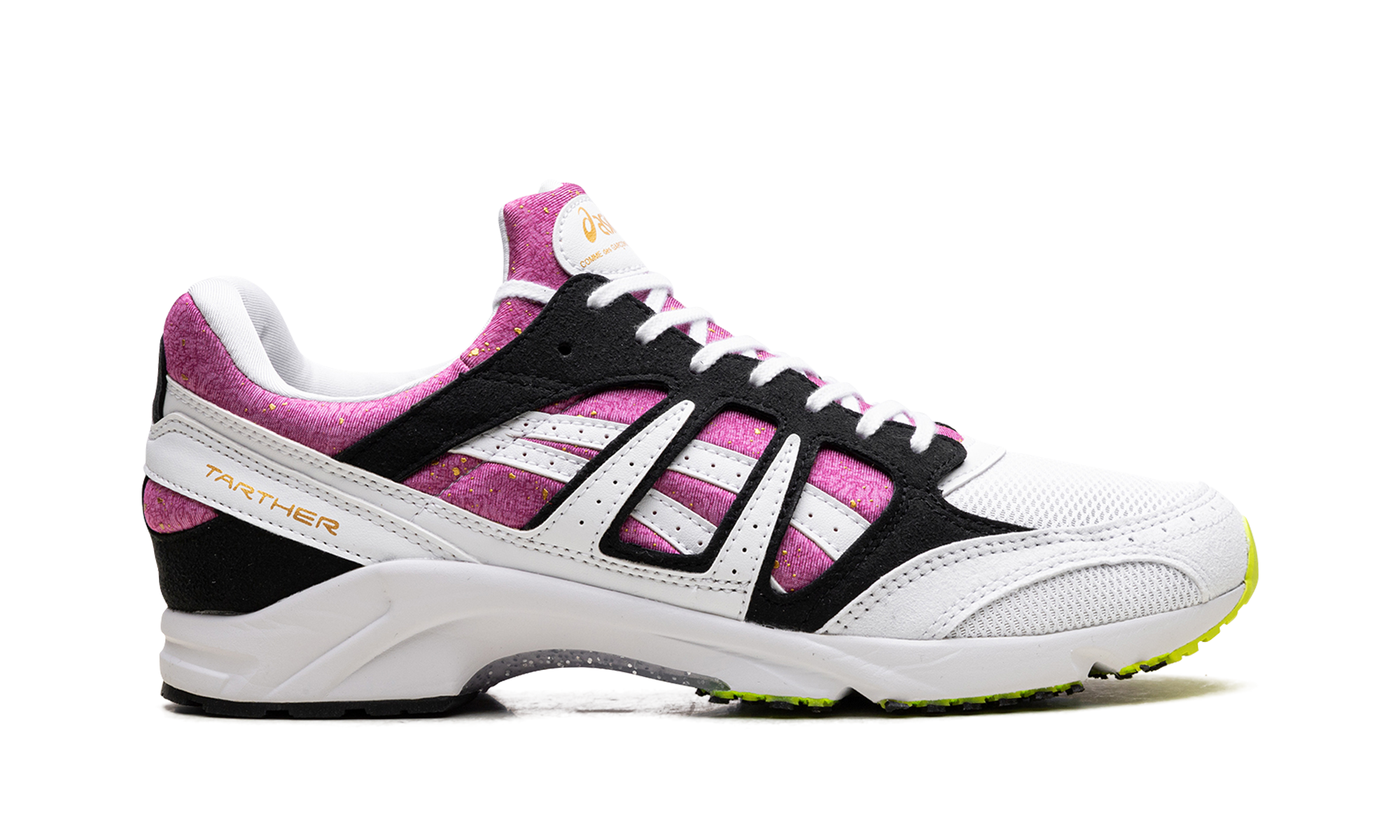 Tarther SD "Asics x Comme des Garçons - Orchid" 1203A079 500