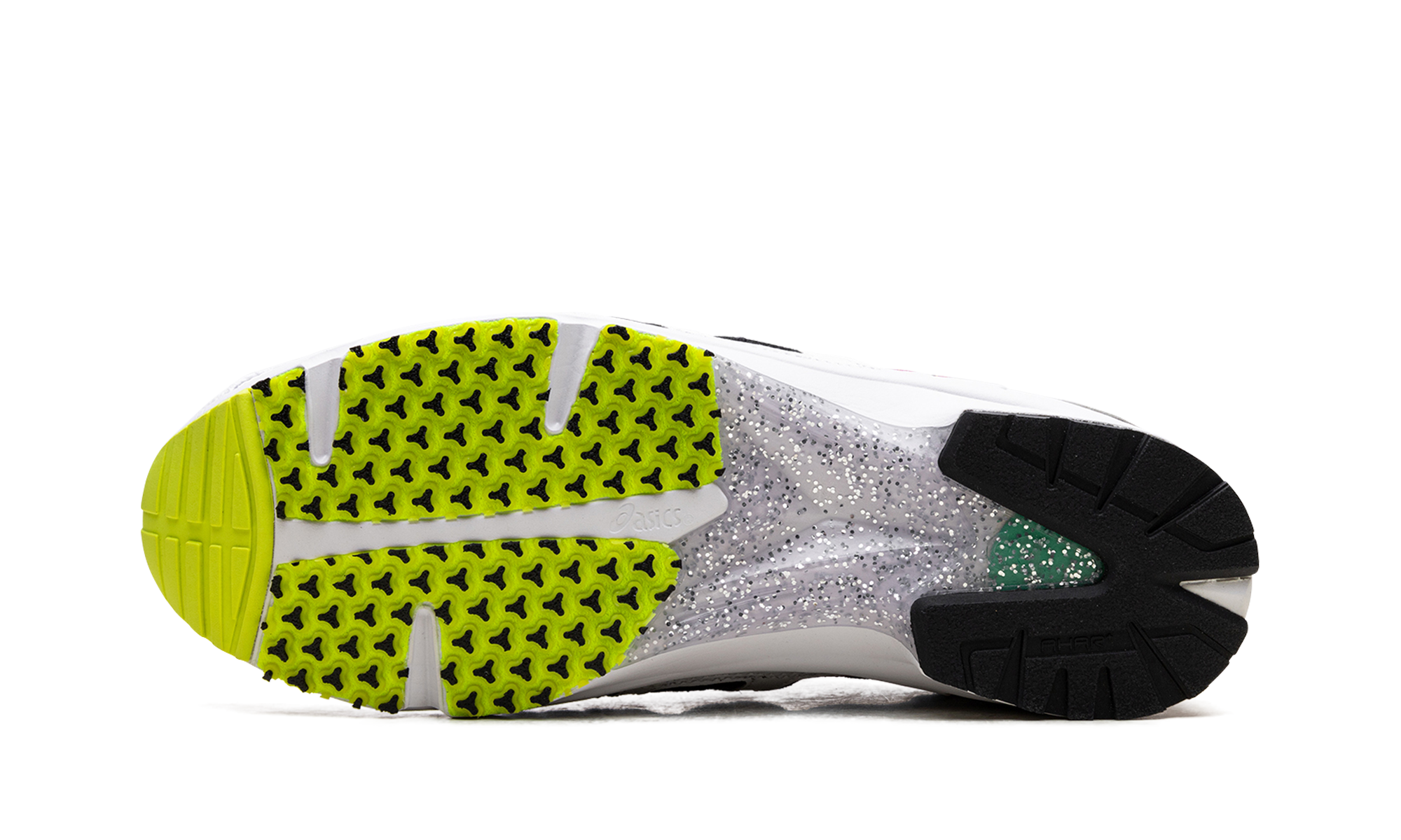 Tarther SD "Asics x Comme des Garçons - Orchid" 1203A079 500