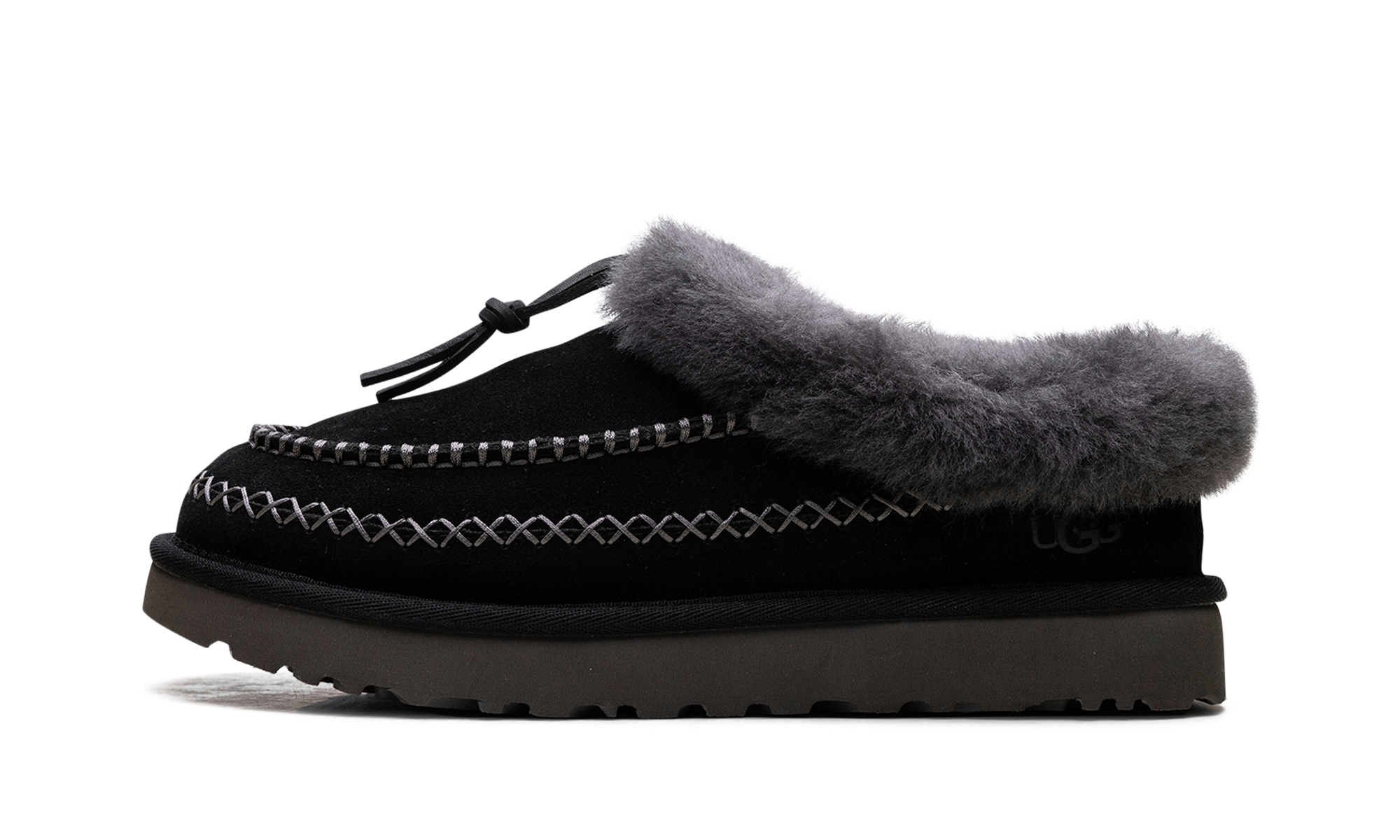 Tasman Alpine Slipper WMNS "Black" 1158258 BLK