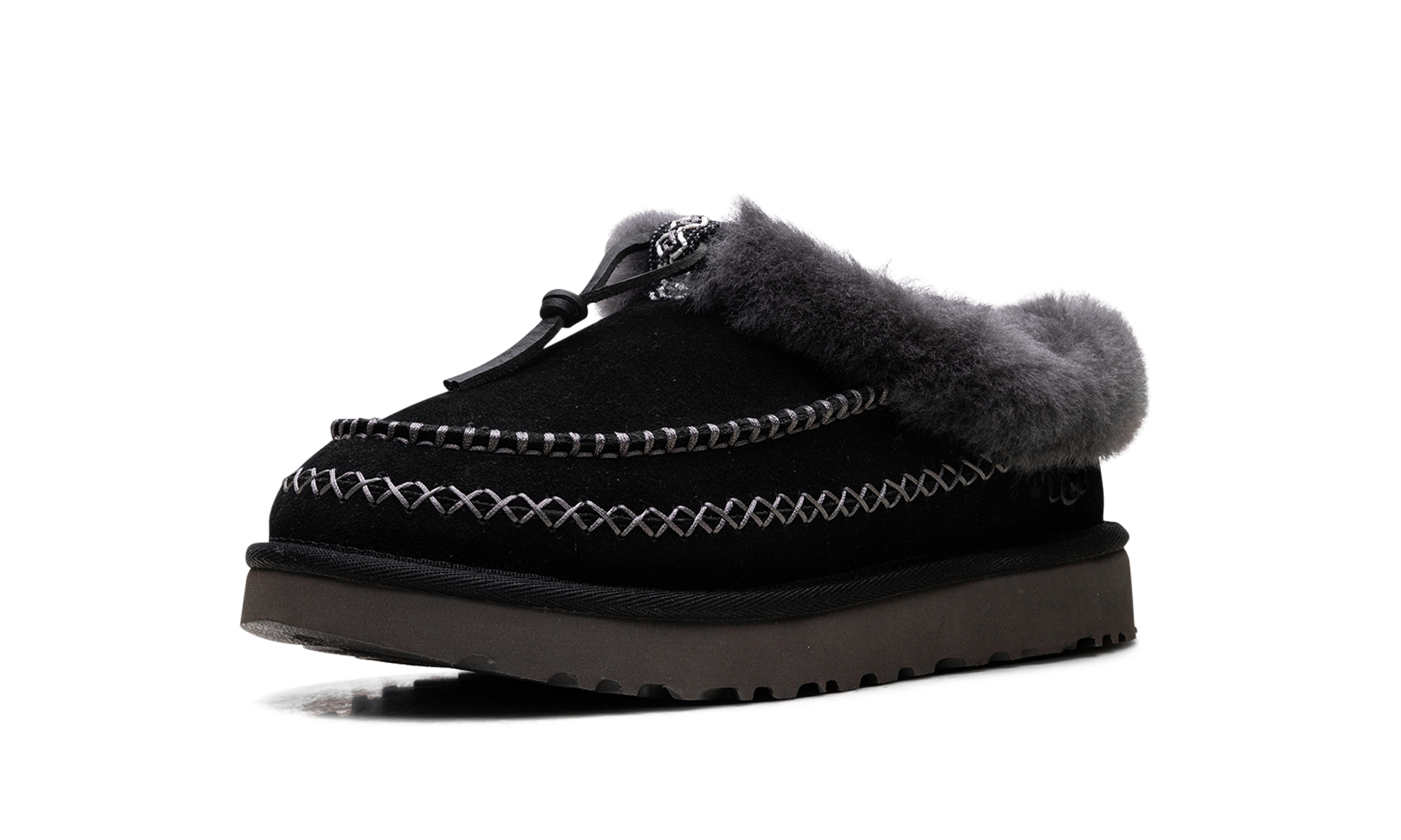 Tasman Alpine Slipper WMNS "Black" 1158258 BLK