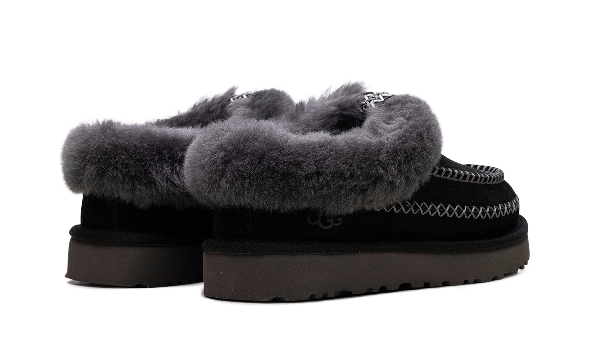 Tasman Alpine Slipper WMNS "Black" 1158258 BLK