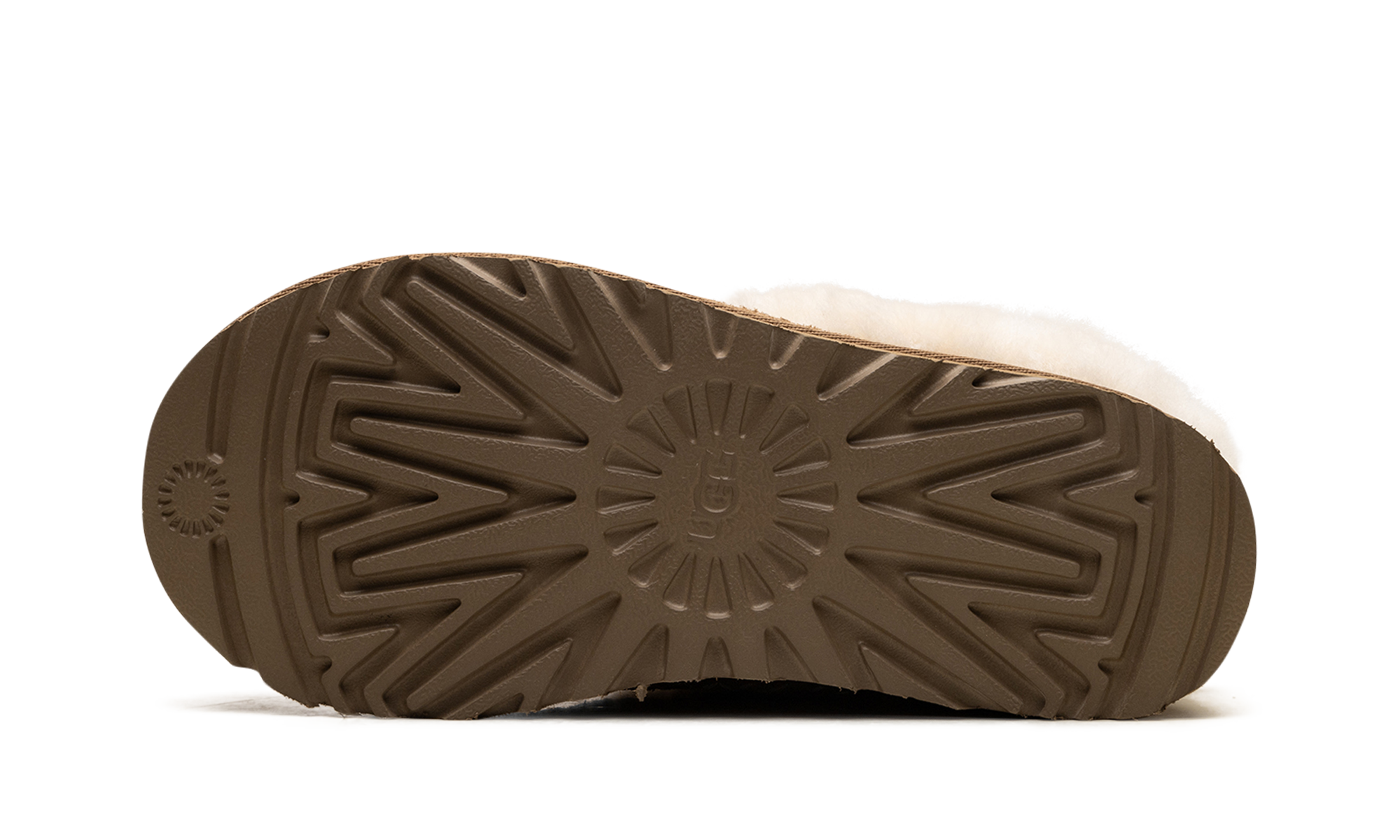 Tasman Alpine Slipper WMNS "Chestnut" 1158258 CHE