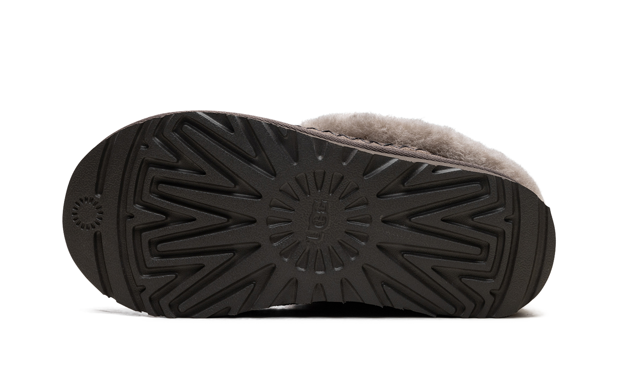 Tasman Alpine Slipper Women "Hickory" 1158258 HCK