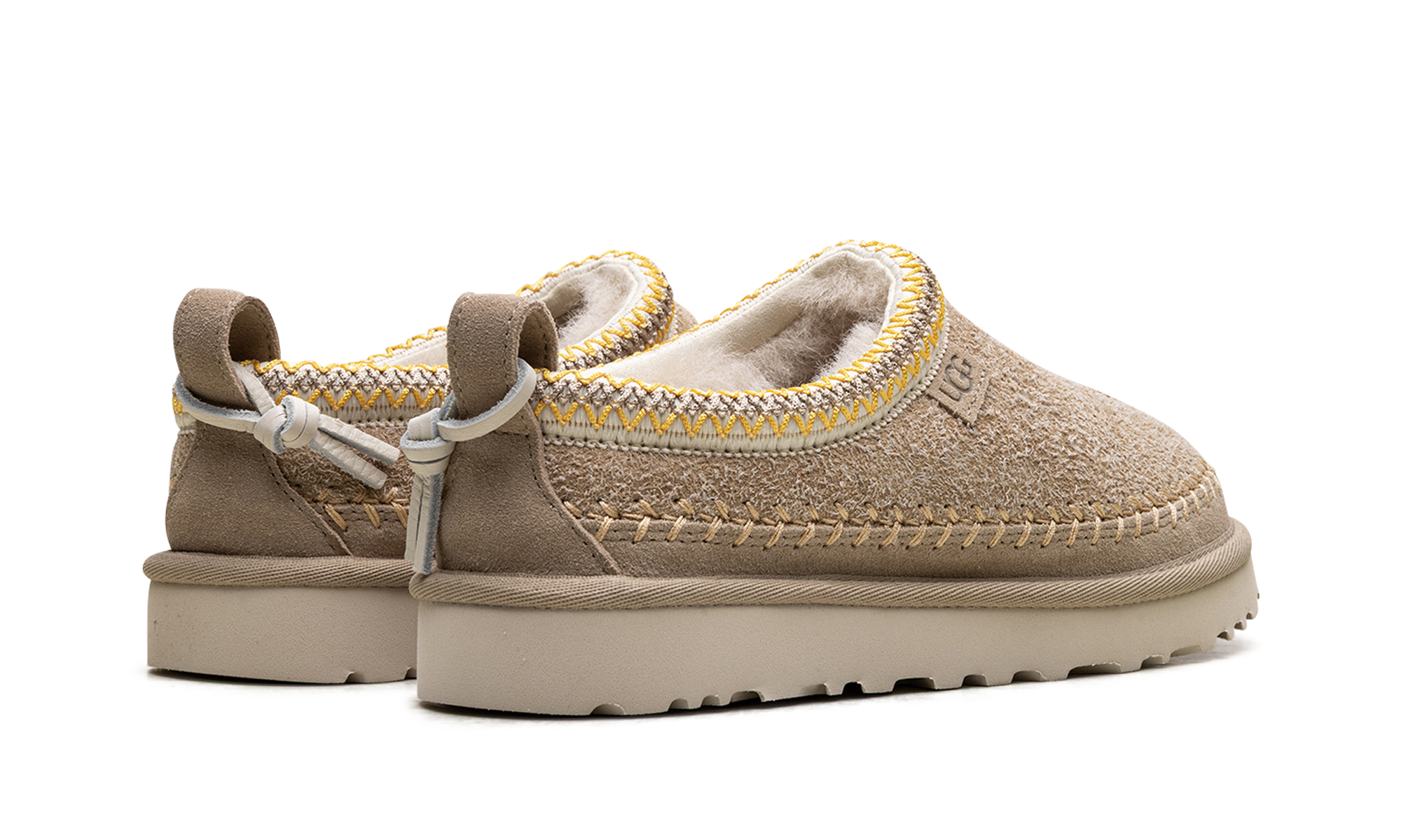 Tasman Biarritz WMNS "Mustard Seed" 1171444 MDSD