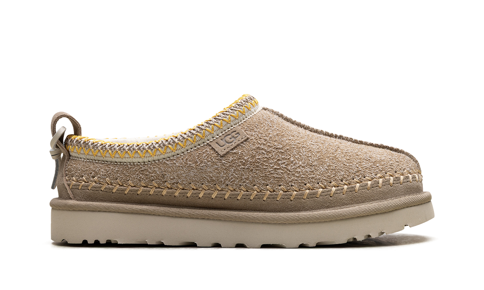 Tasman Biarritz WMNS "Mustard Seed" 1171444 MDSD