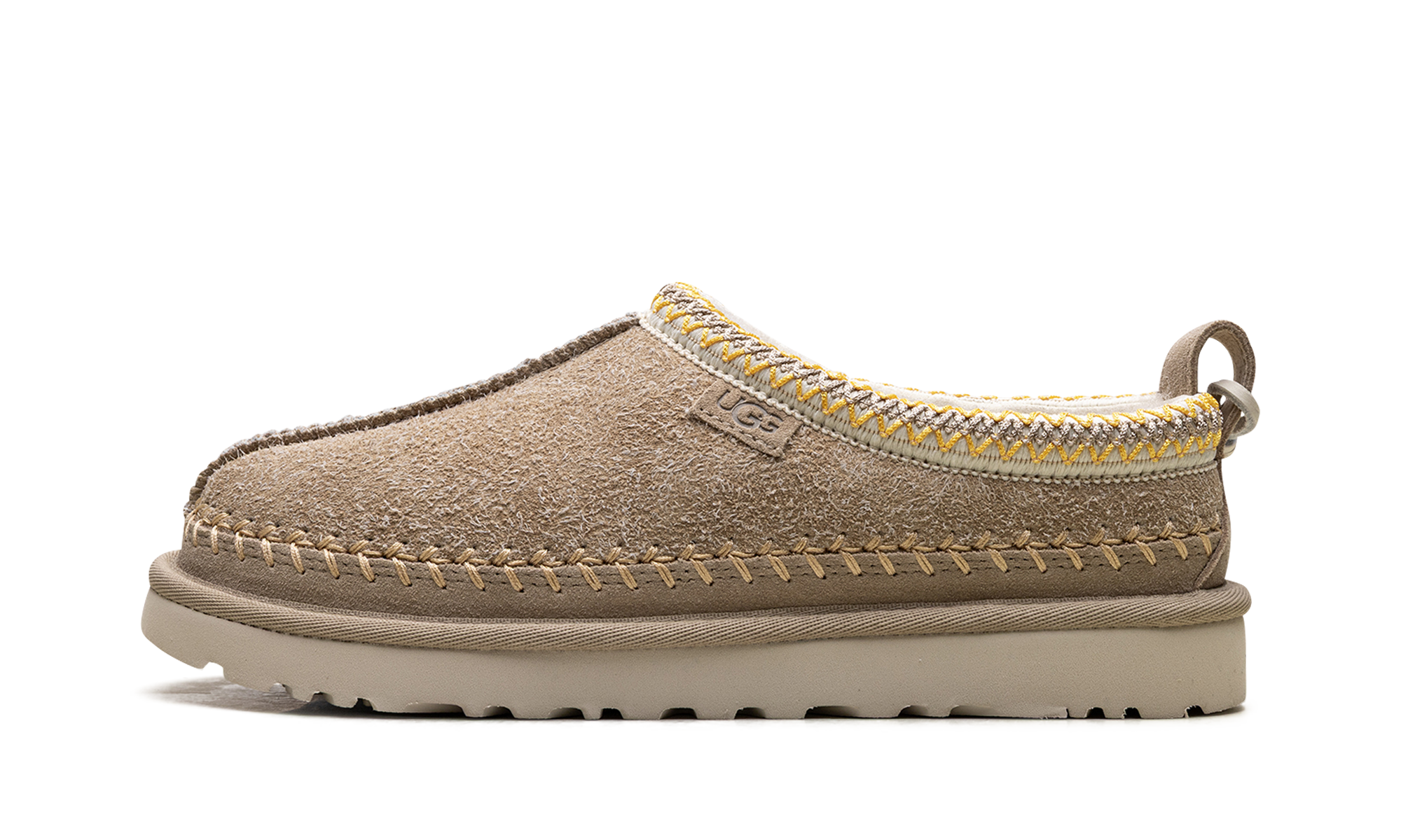 Tasman Biarritz WMNS "Mustard Seed" 1171444 MDSD