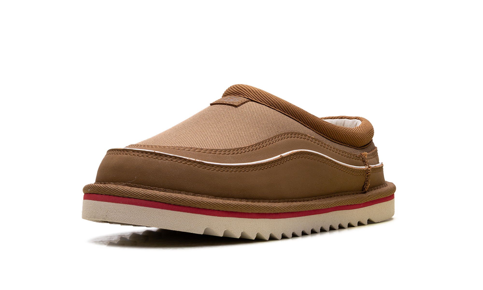 TASMAN CALI WAVE SLIPPER WMNS "Chestnut Birch" 1158278 CBRC