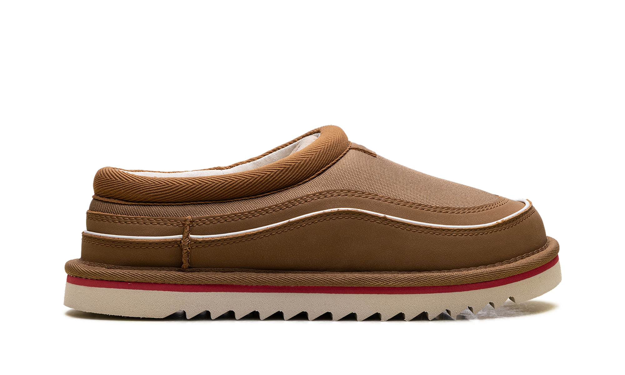 TASMAN CALI WAVE SLIPPER WMNS "Chestnut Birch" 1158278 CBRC
