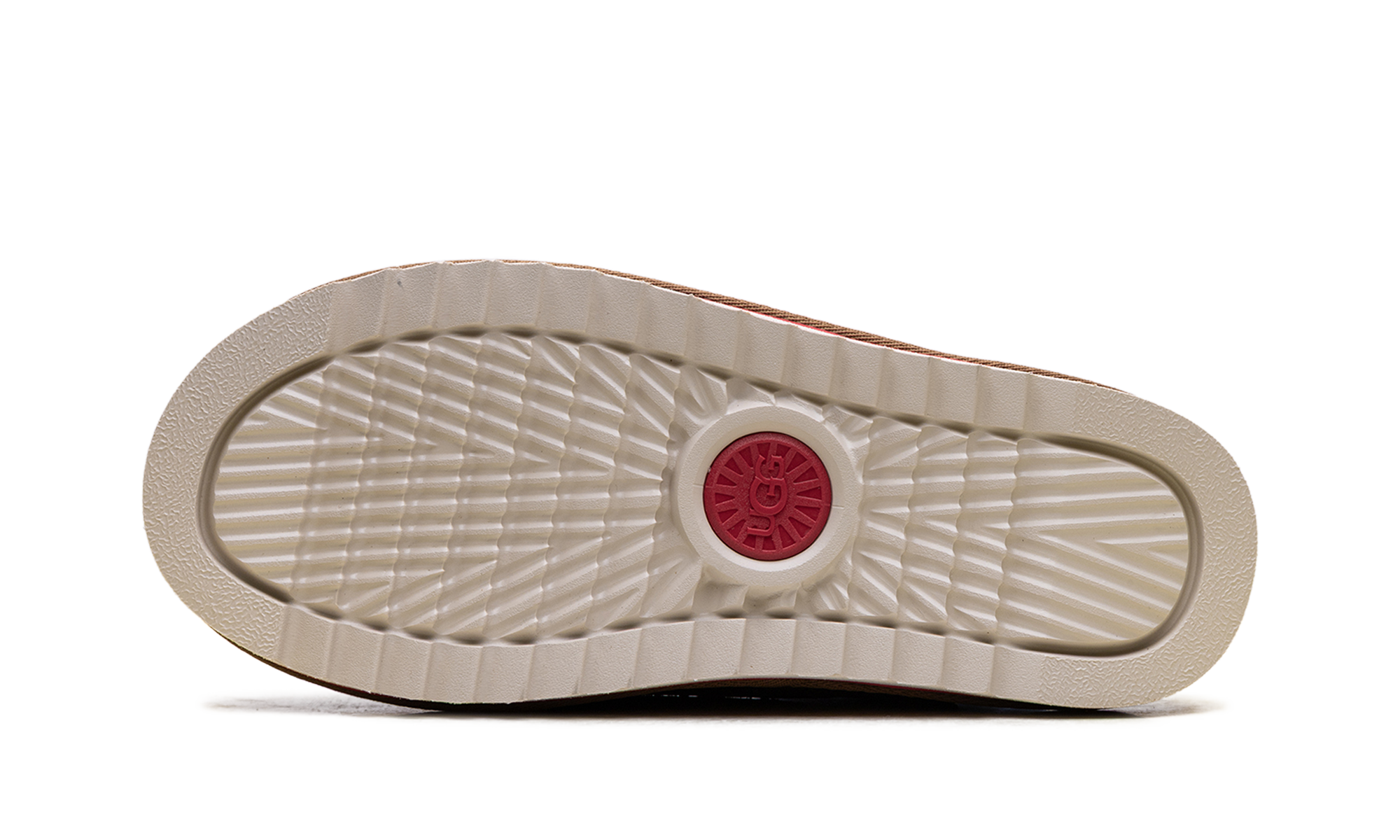 TASMAN CALI WAVE SLIPPER WMNS "Chestnut Birch" 1158278 CBRC