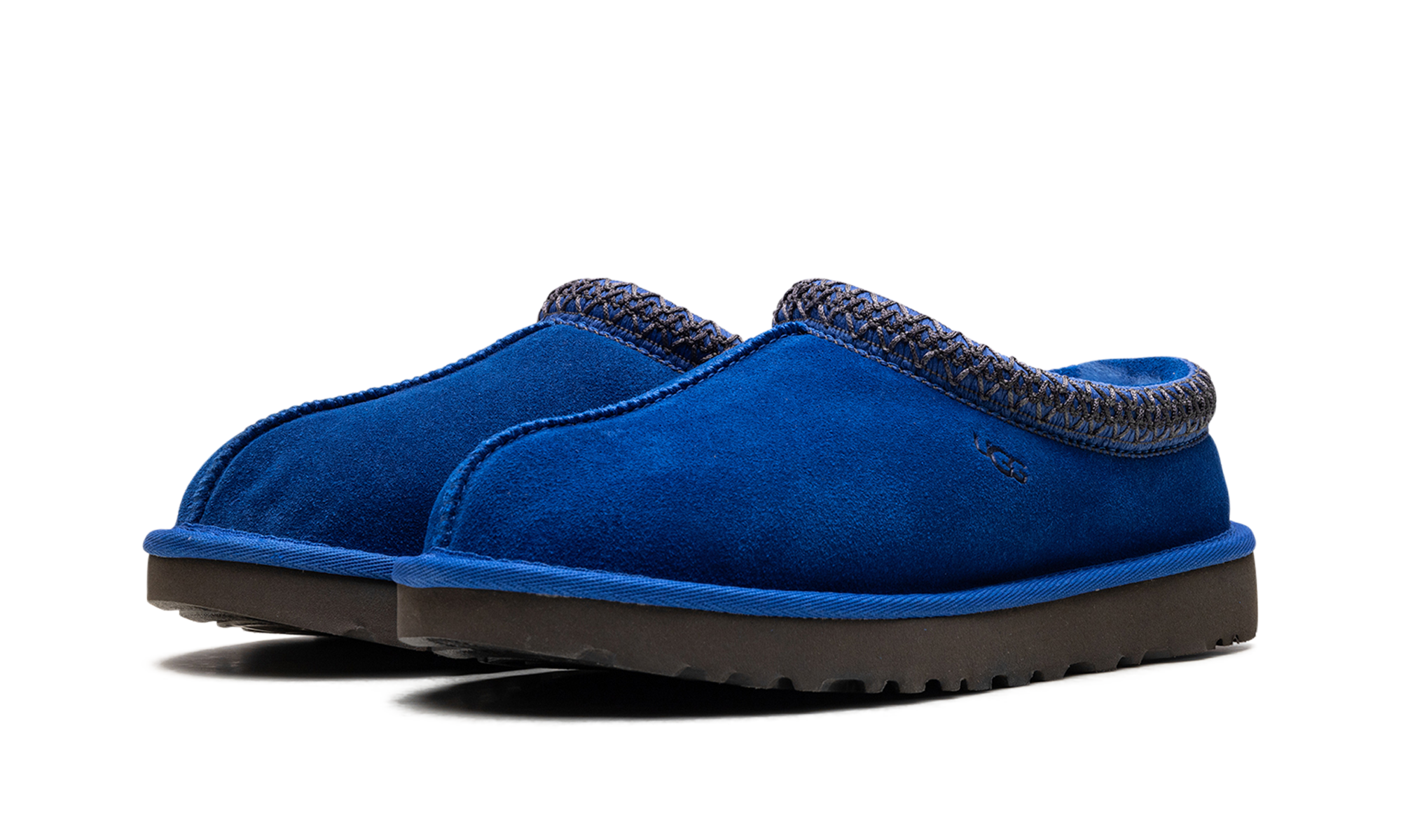 Tasman Classic WMNS "Classic Blue" 5955 CBL
