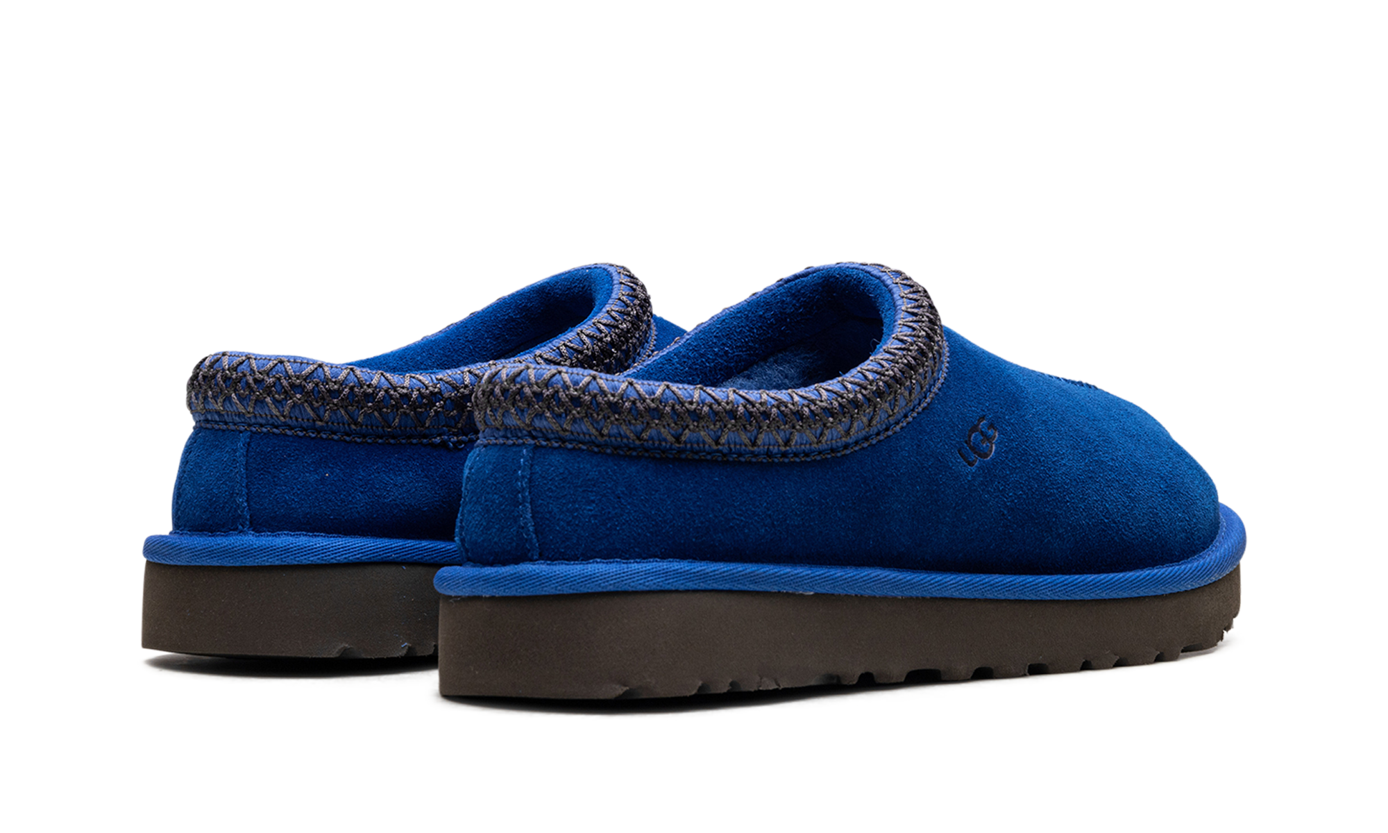 Tasman Classic WMNS "Classic Blue" 5955 CBL