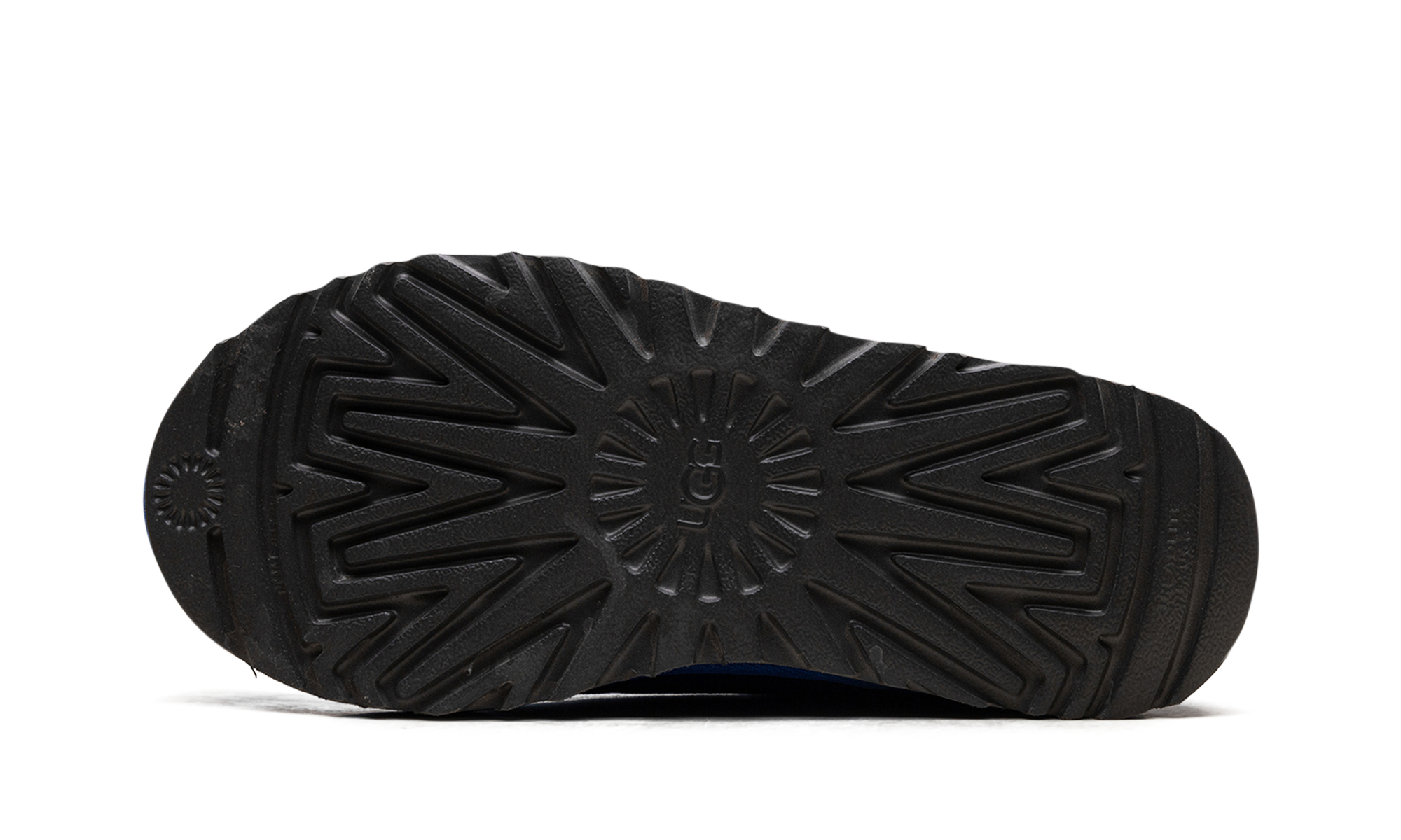 Tasman Classic WMNS "Classic Blue" 5955 CBL