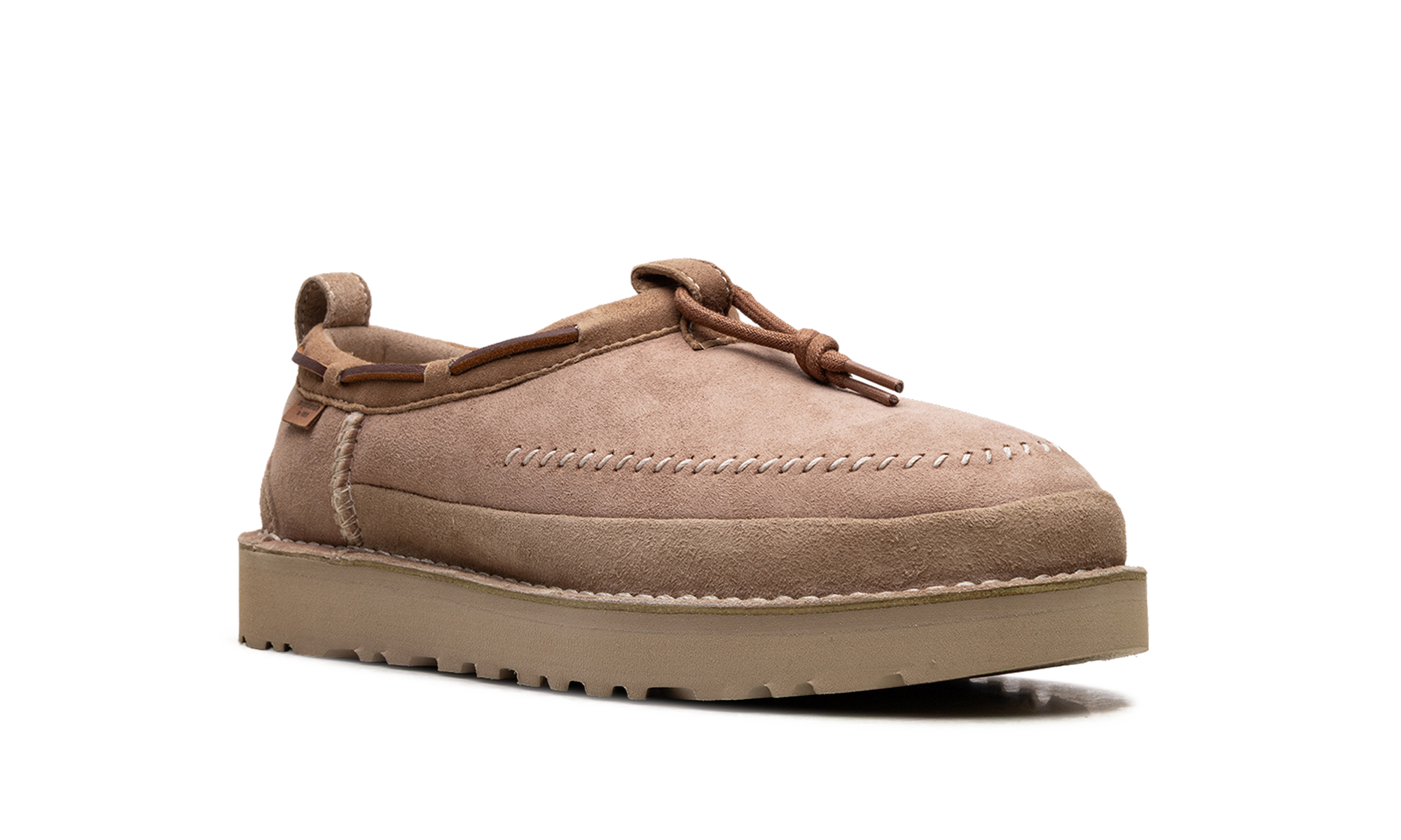 Tasman Crafted Regenerate Slipper "Sand" 1152747 SAN