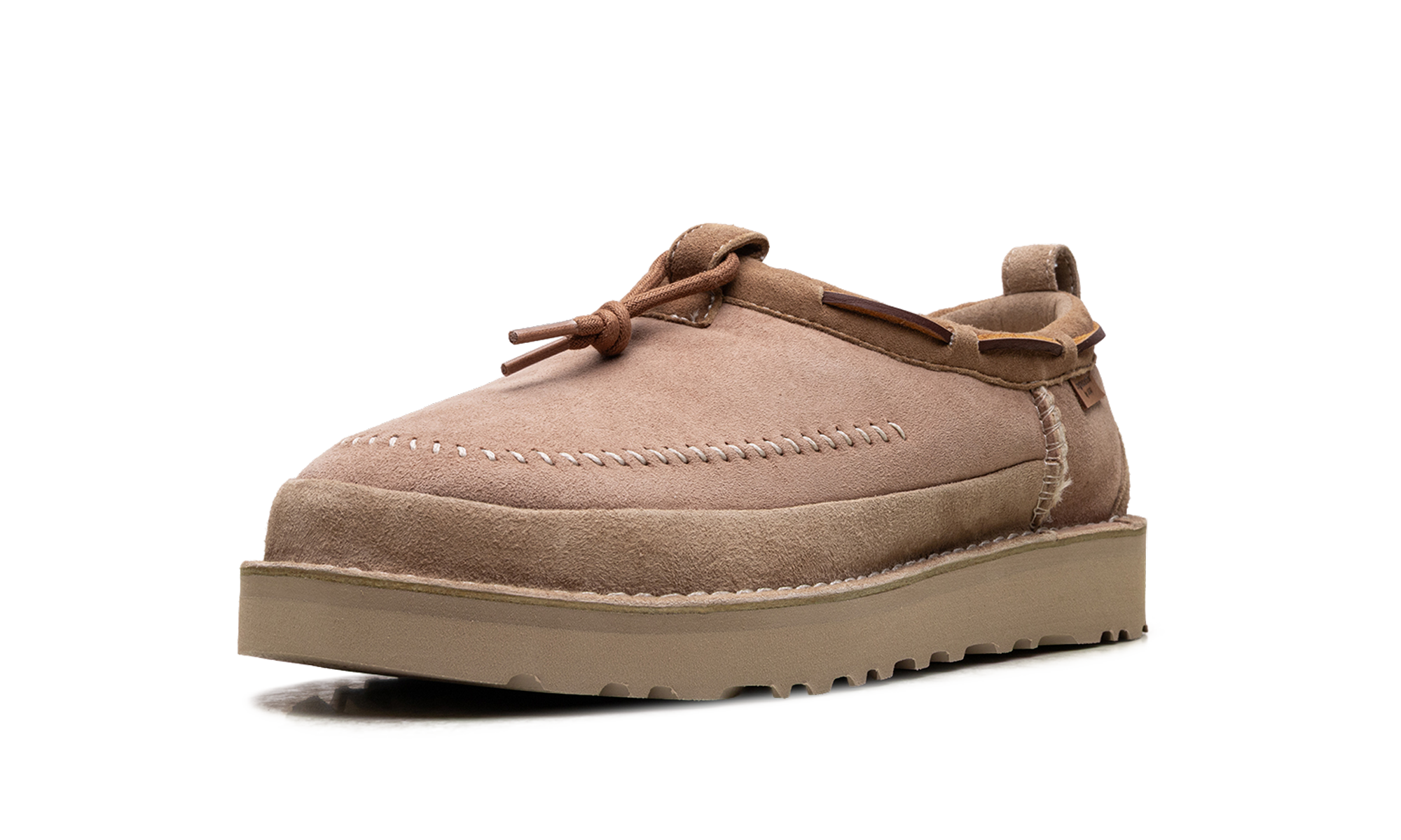 Tasman Crafted Regenerate Slipper "Sand" 1152747 SAN