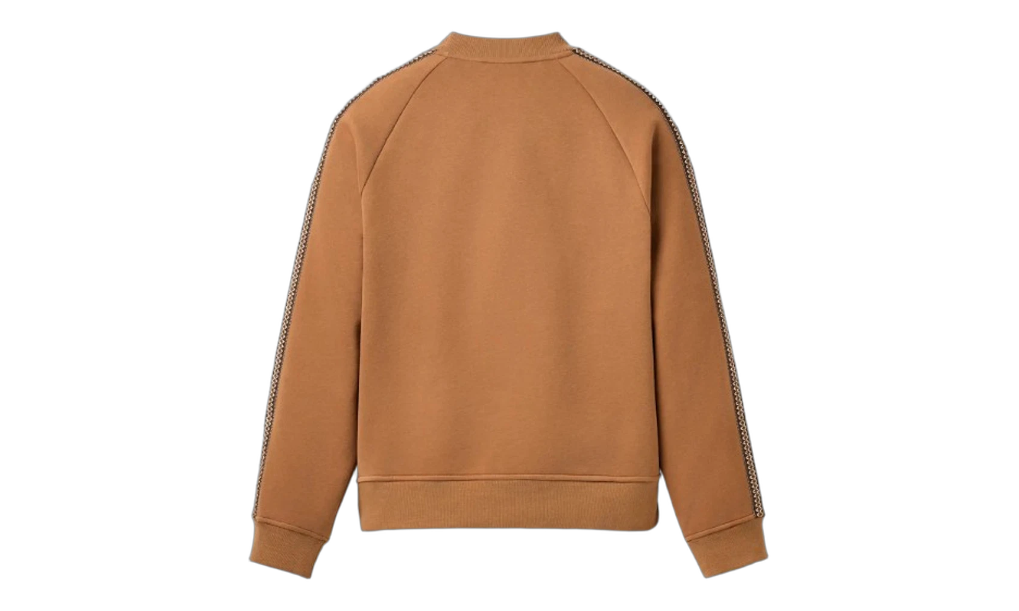Tasman Crewneck Sweatshirt "Chestnut" 1172191 CHE