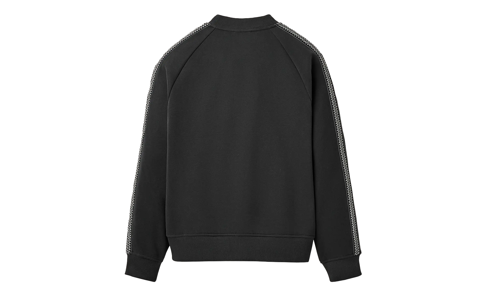 Tasman Crewneck Sweatshirt "Tar" 1172191 TARR