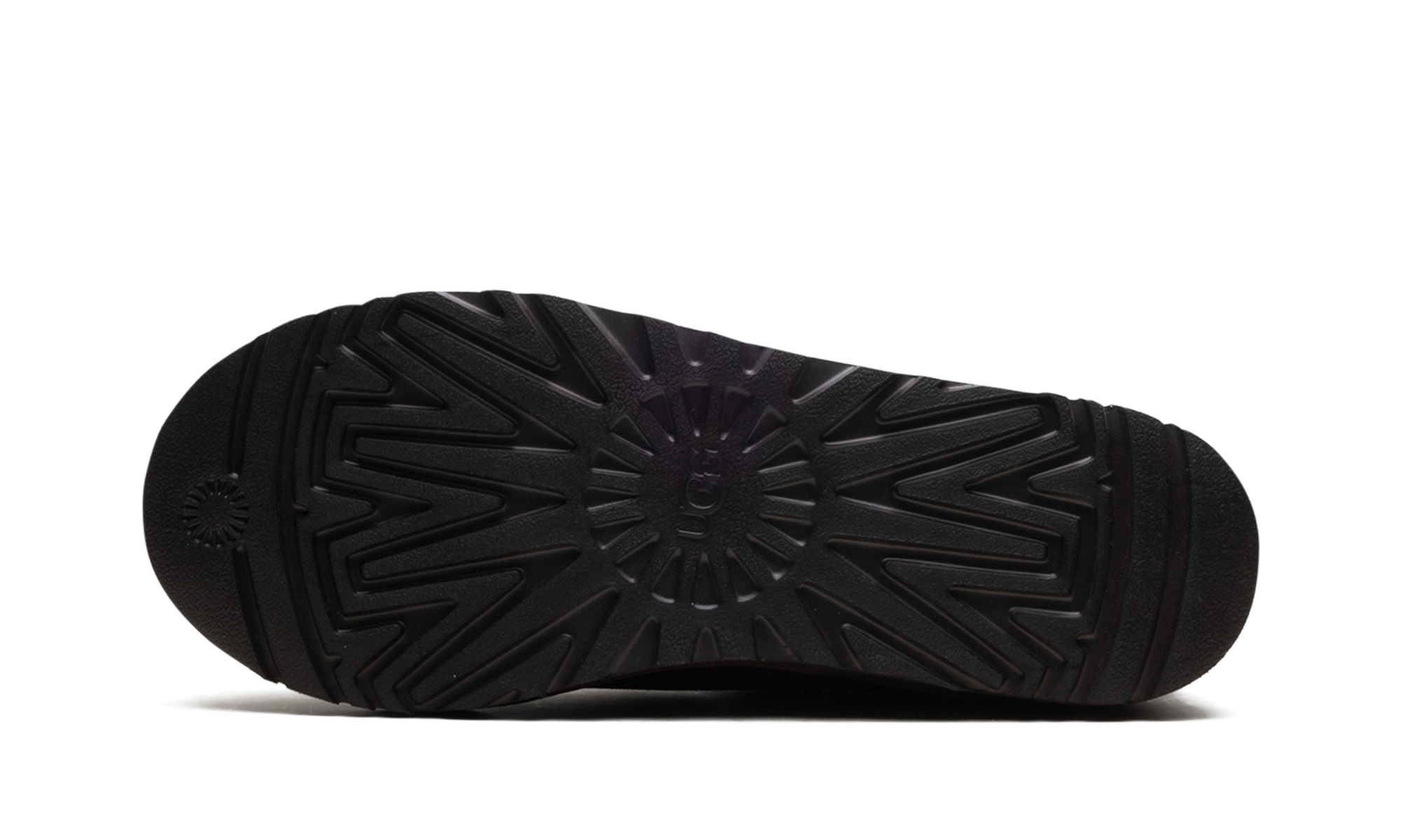 Tasman Distressed Slipper "Burnt Cedar" 1158172 BCDR
