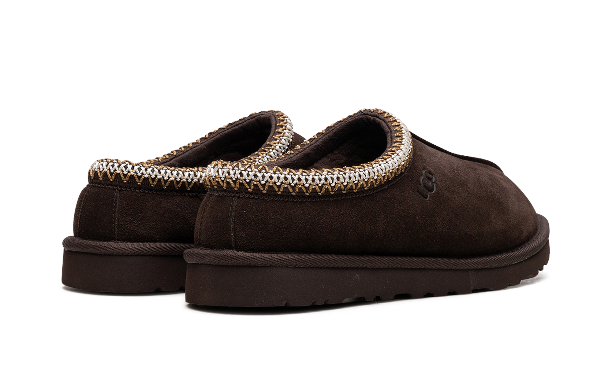 Tasman "Dusted Cocoa" 5950 DDC