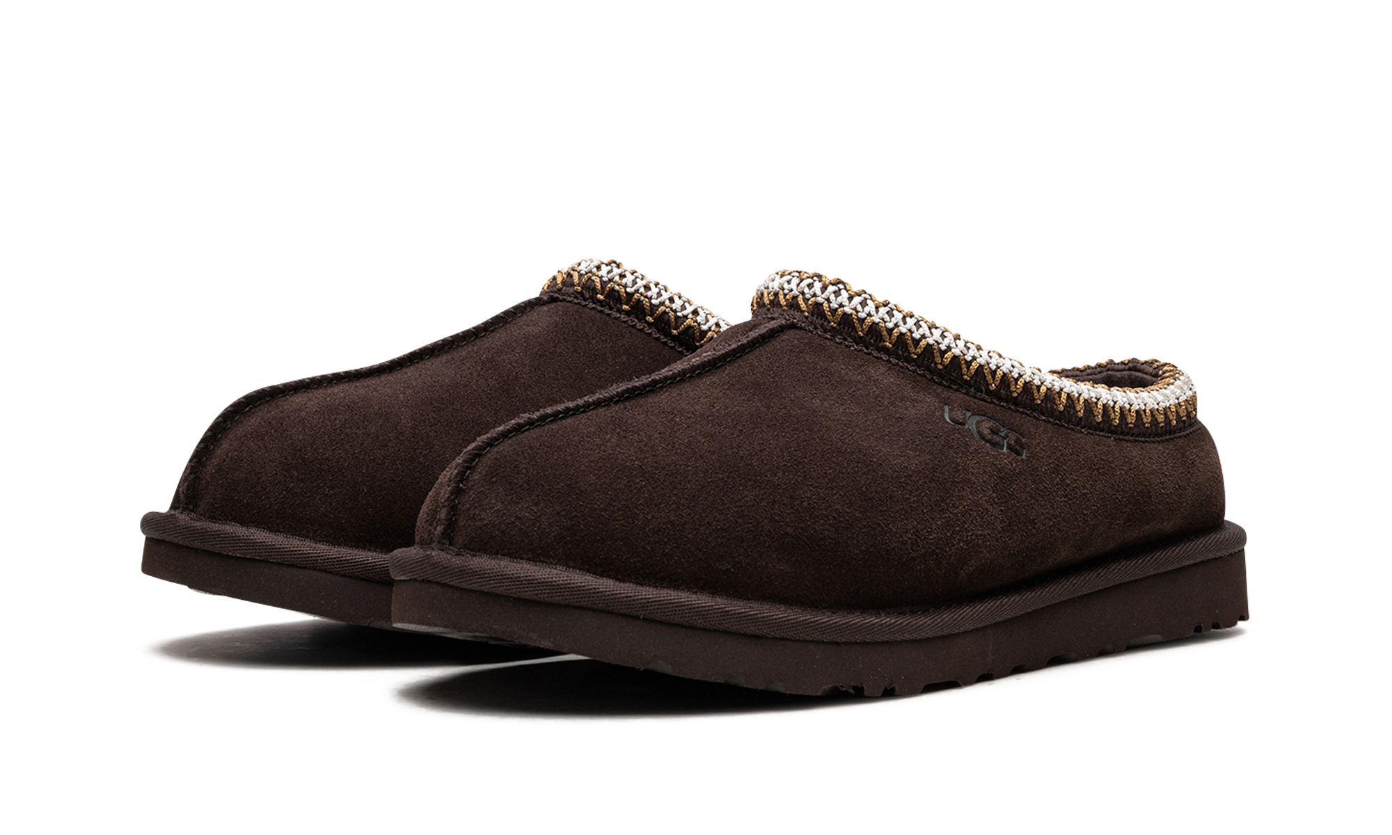 Tasman "Dusted Cocoa" 5950 DDC