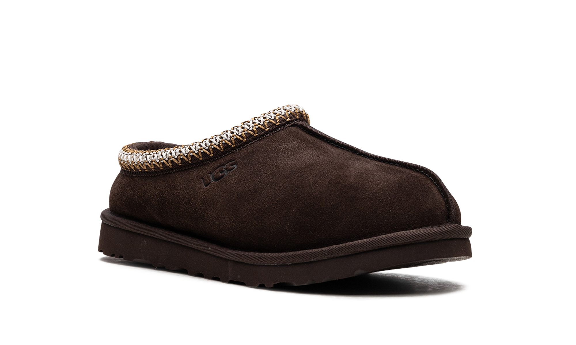 Tasman "Dusted Cocoa" 5950 DDC