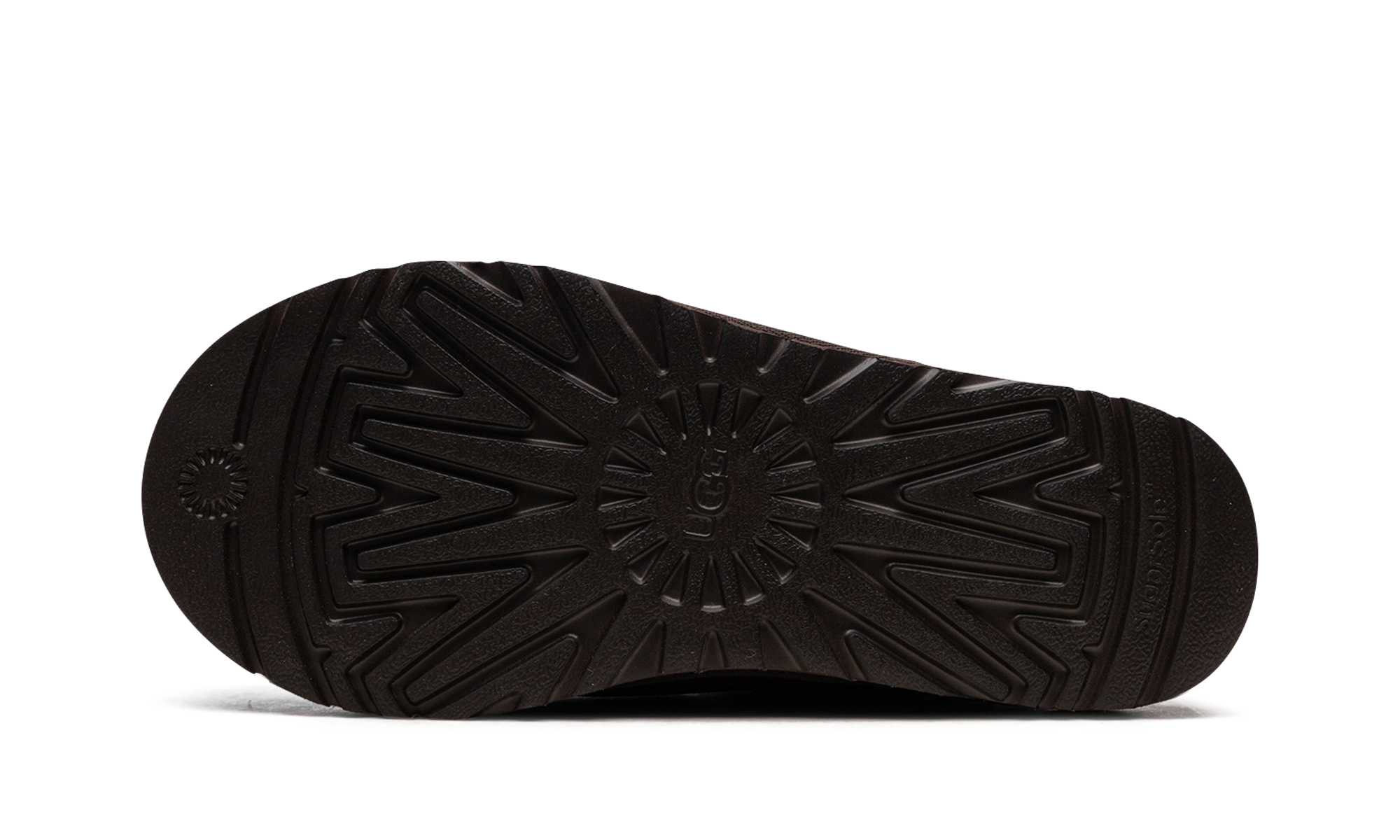 Tasman "Dusted Cocoa" 5950 DDC