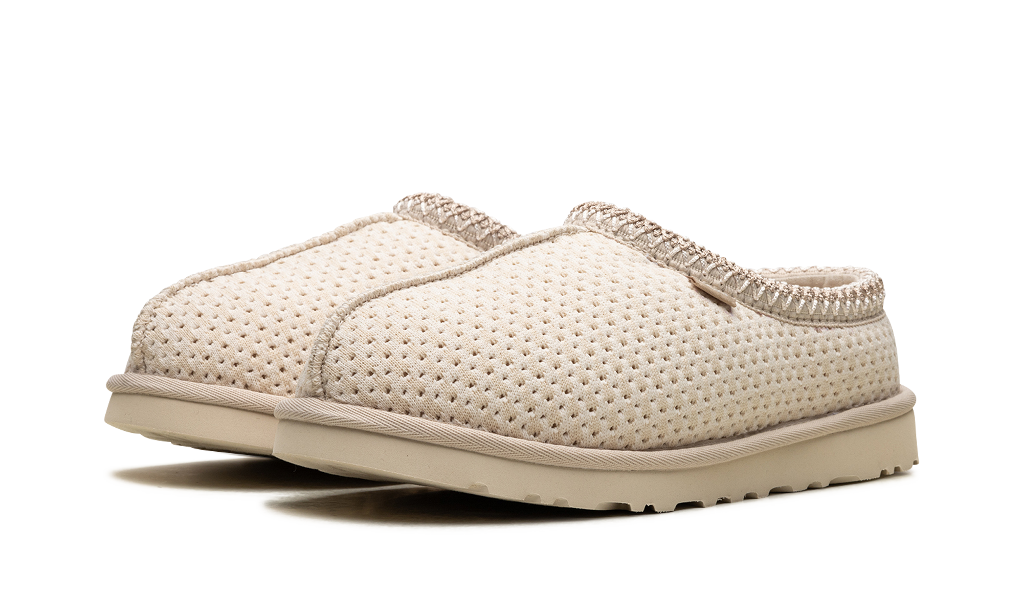 Tasman Flecked Knit "Ceramic Multi" 1153100 CMCM