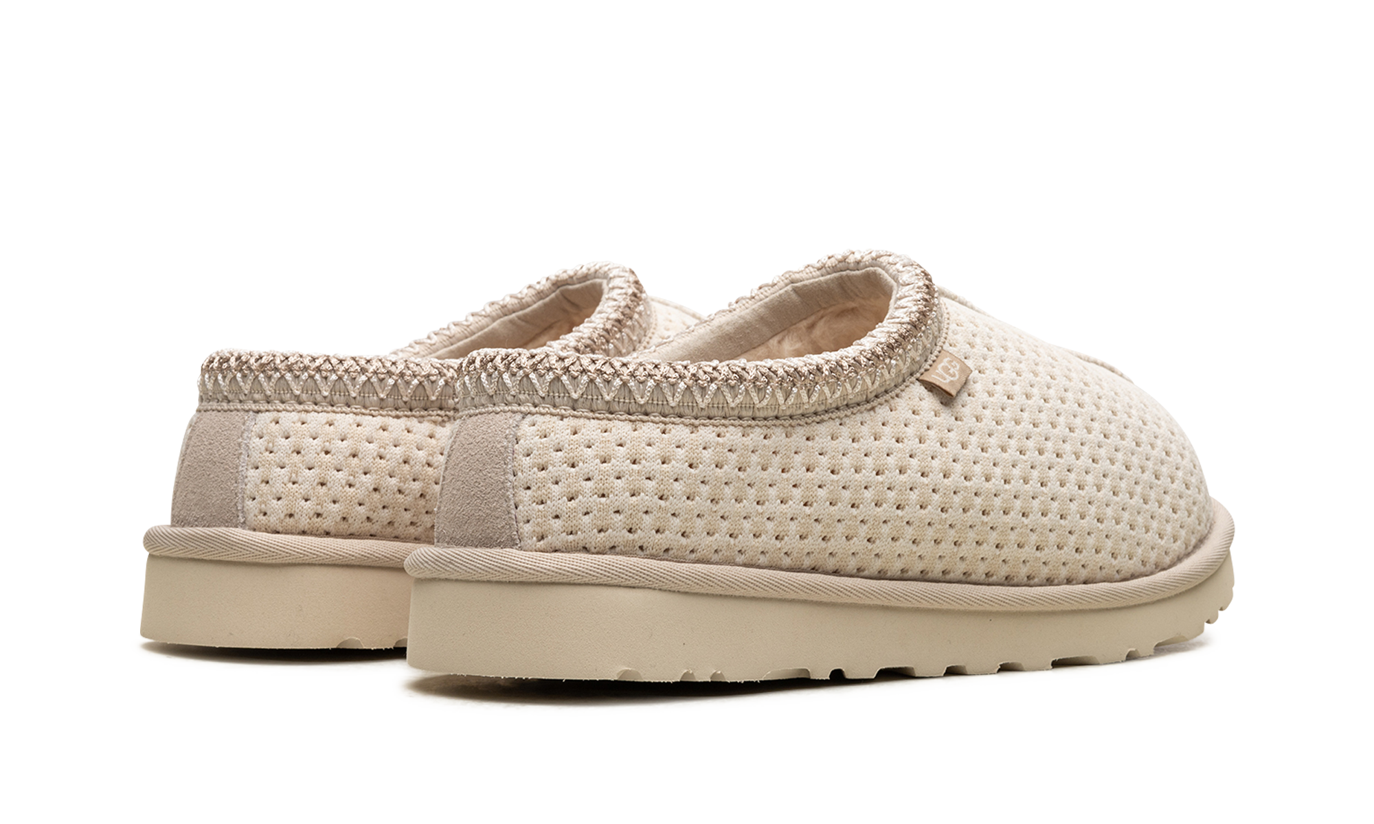 Tasman Flecked Knit "Ceramic Multi" 1153100 CMCM