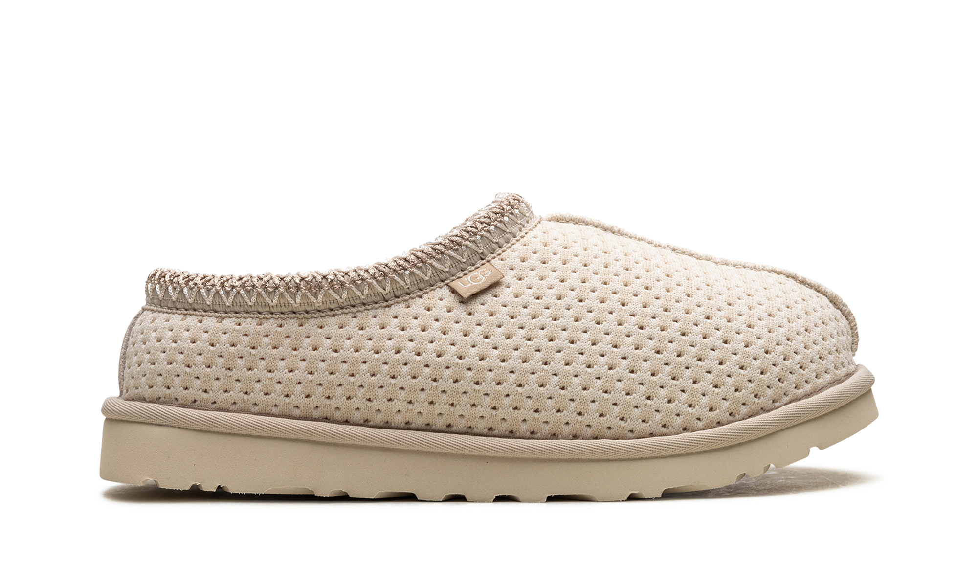 Tasman Flecked Knit "Ceramic Multi" 1153100 CMCM